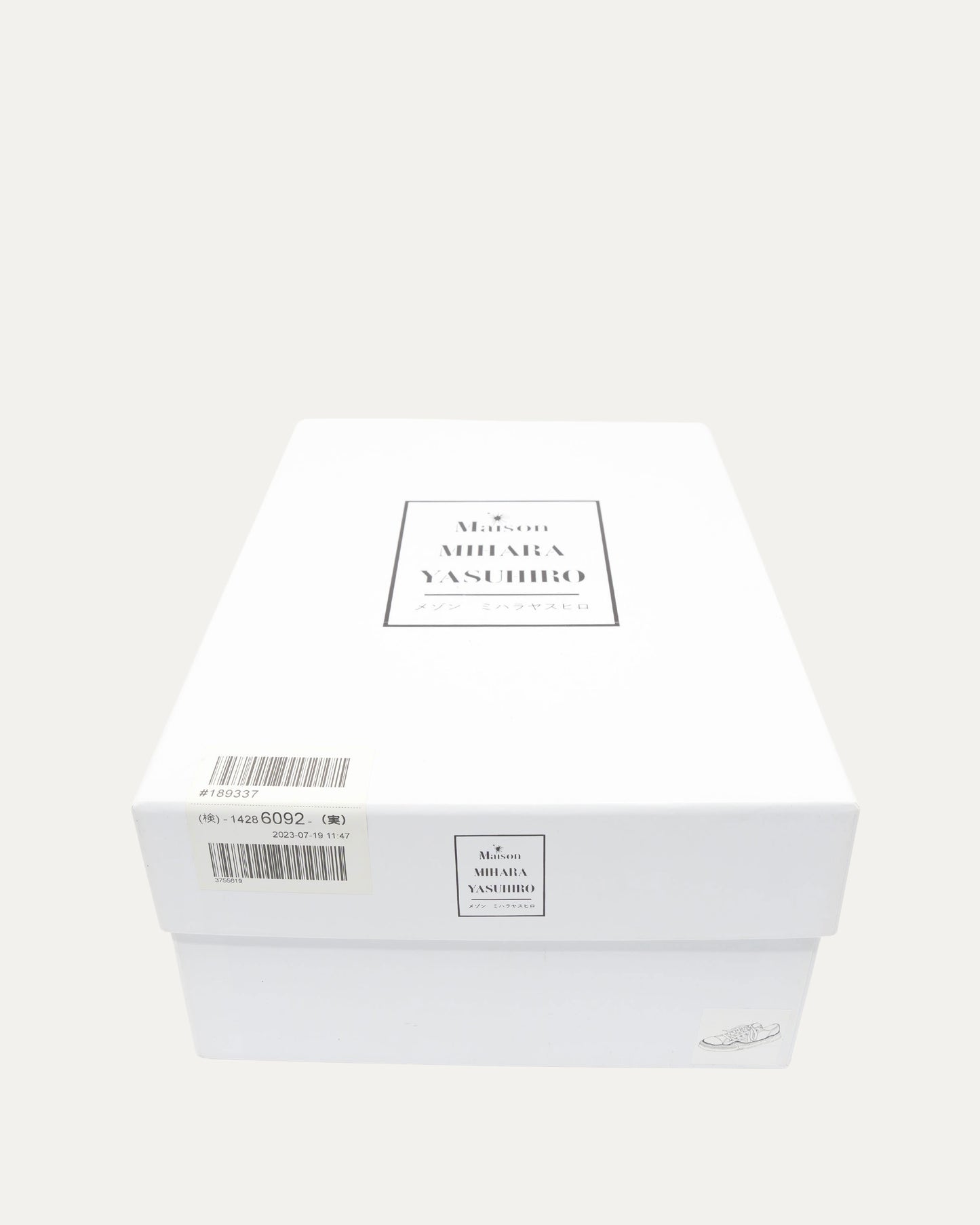 Blakey Original Vintage Low Sneakers