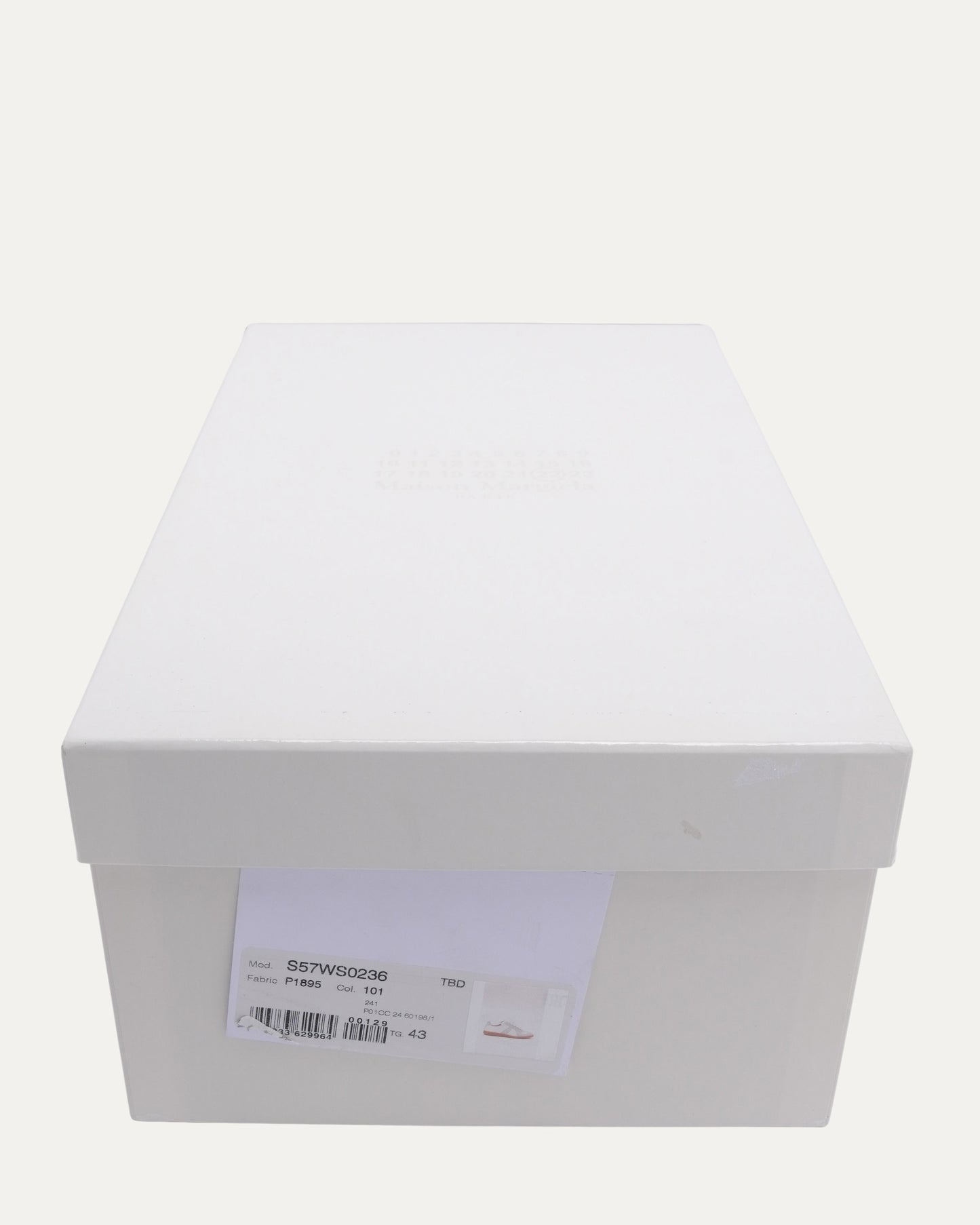 Replica GAT Sneakers