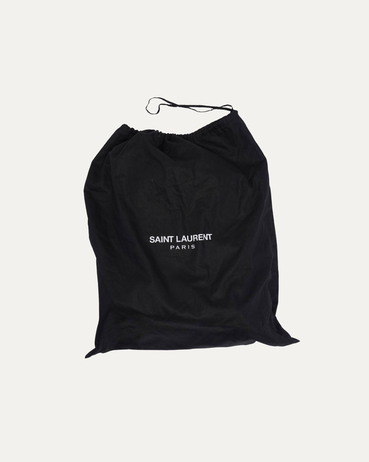 Leopard Print Canvas City Backpack