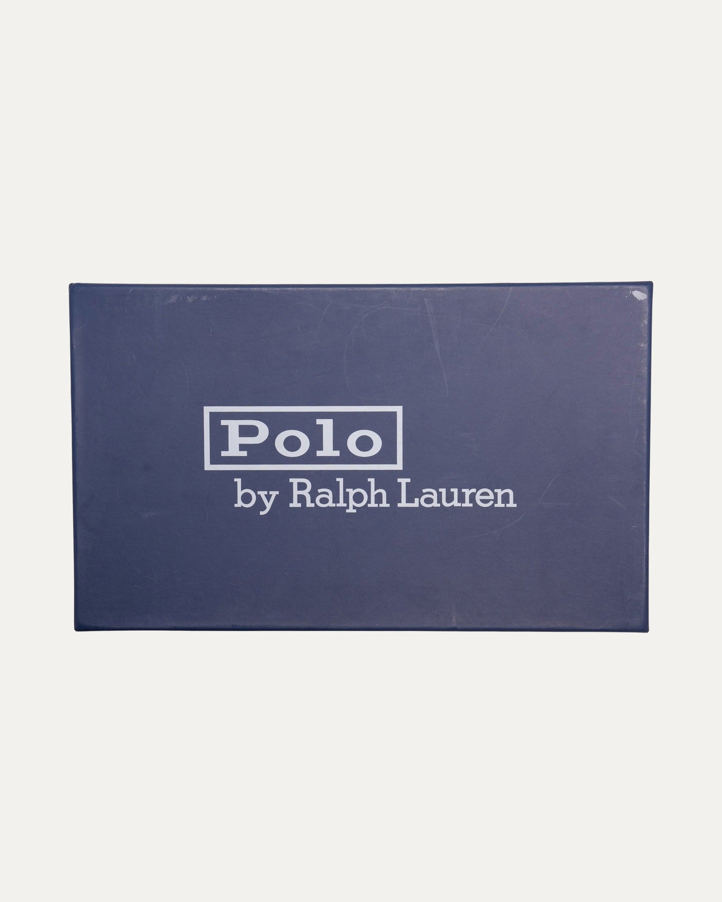 Polo Ralph Lauren Formal Slipper