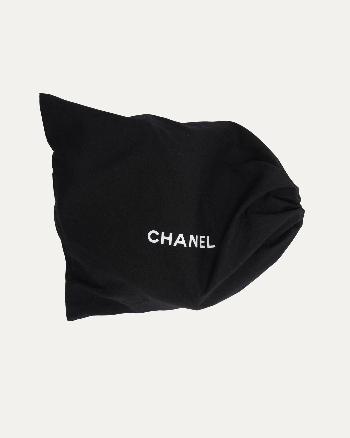 Drawstring Bucket Bag
