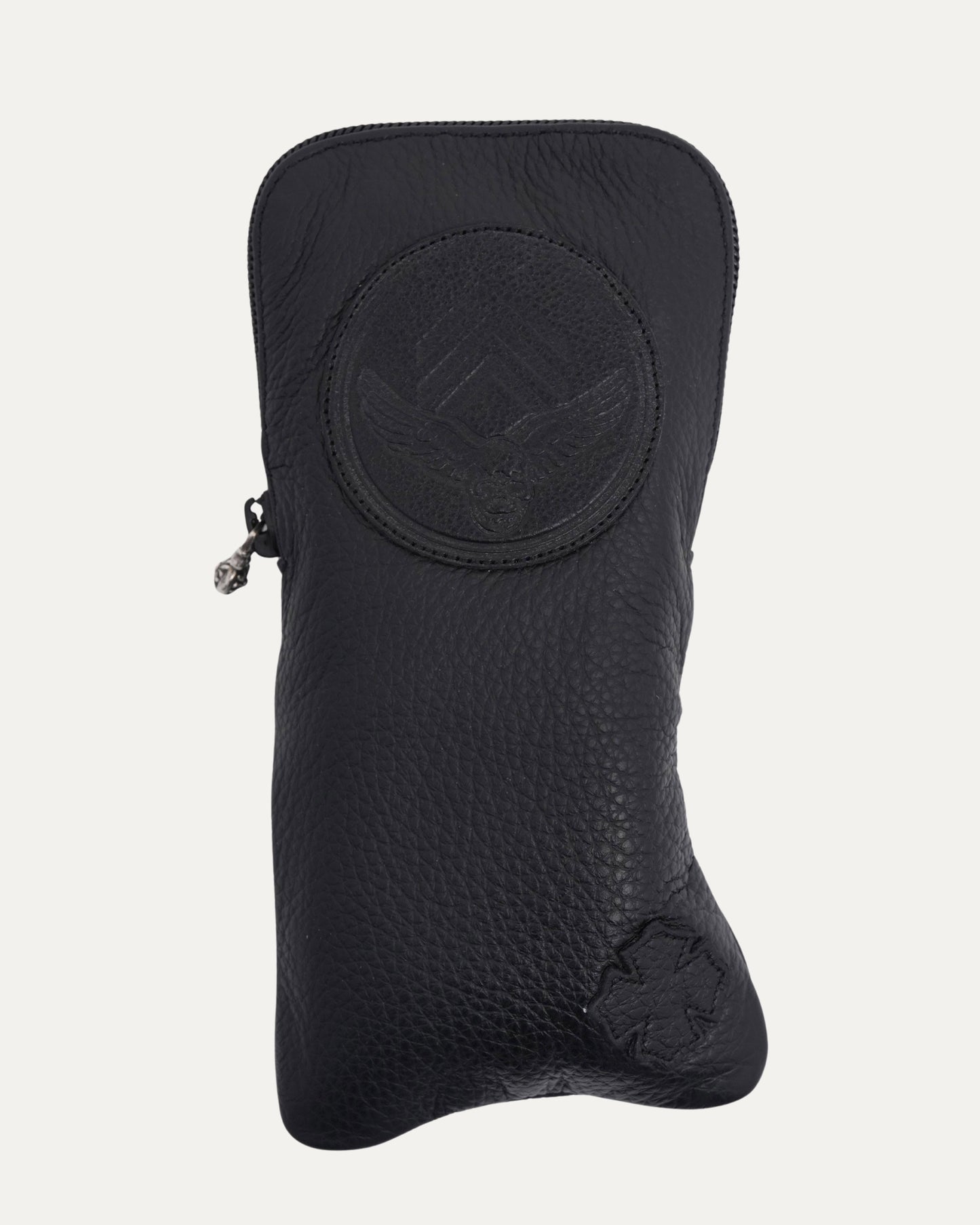 Foti Diamond Ruby Well Hell Yeah Sunglasses