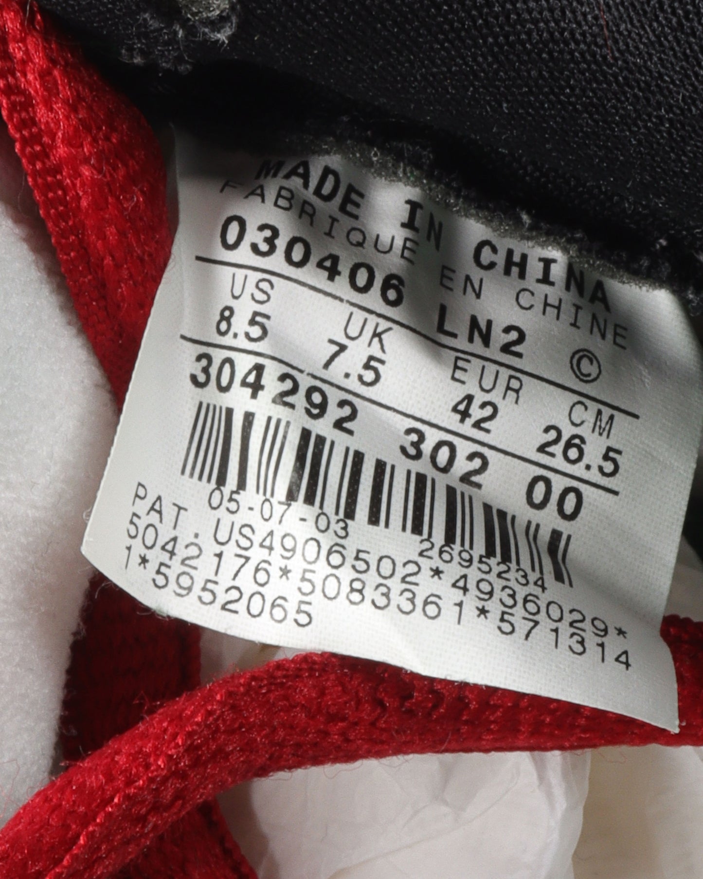 SB Dunk Low 'Heineken'