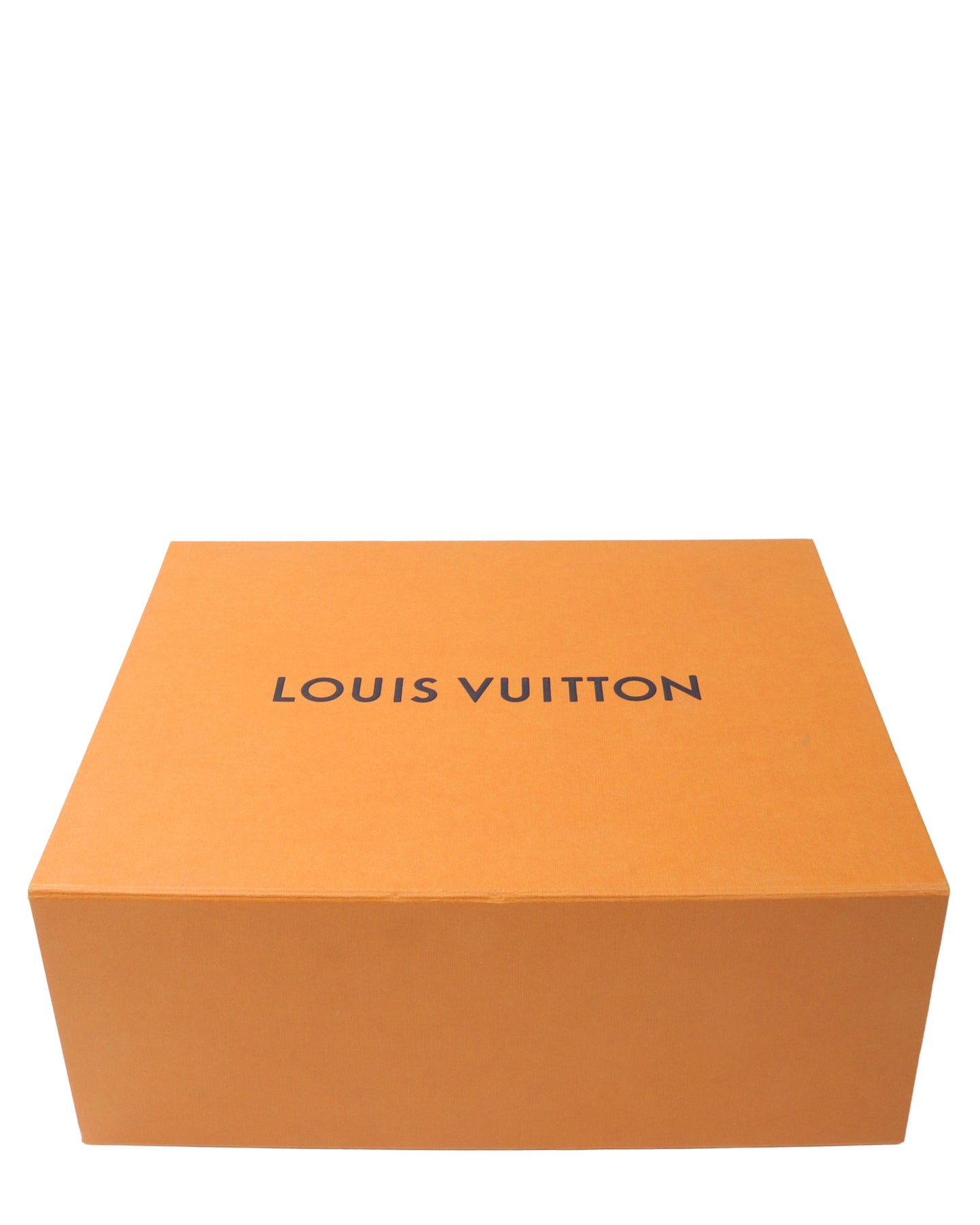 Monogram Trainer Sneaker Low