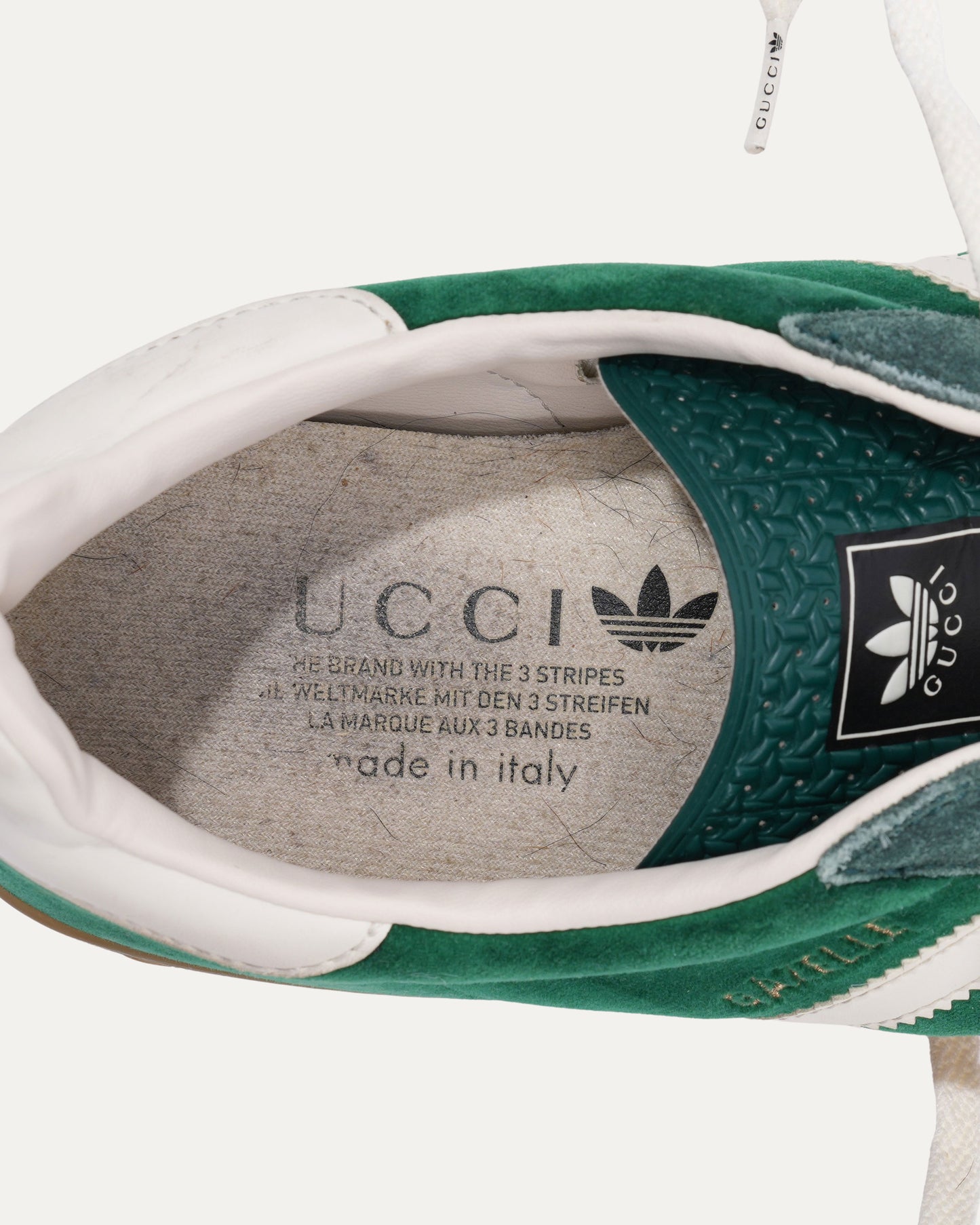 Adidas Gazelle Sneakers