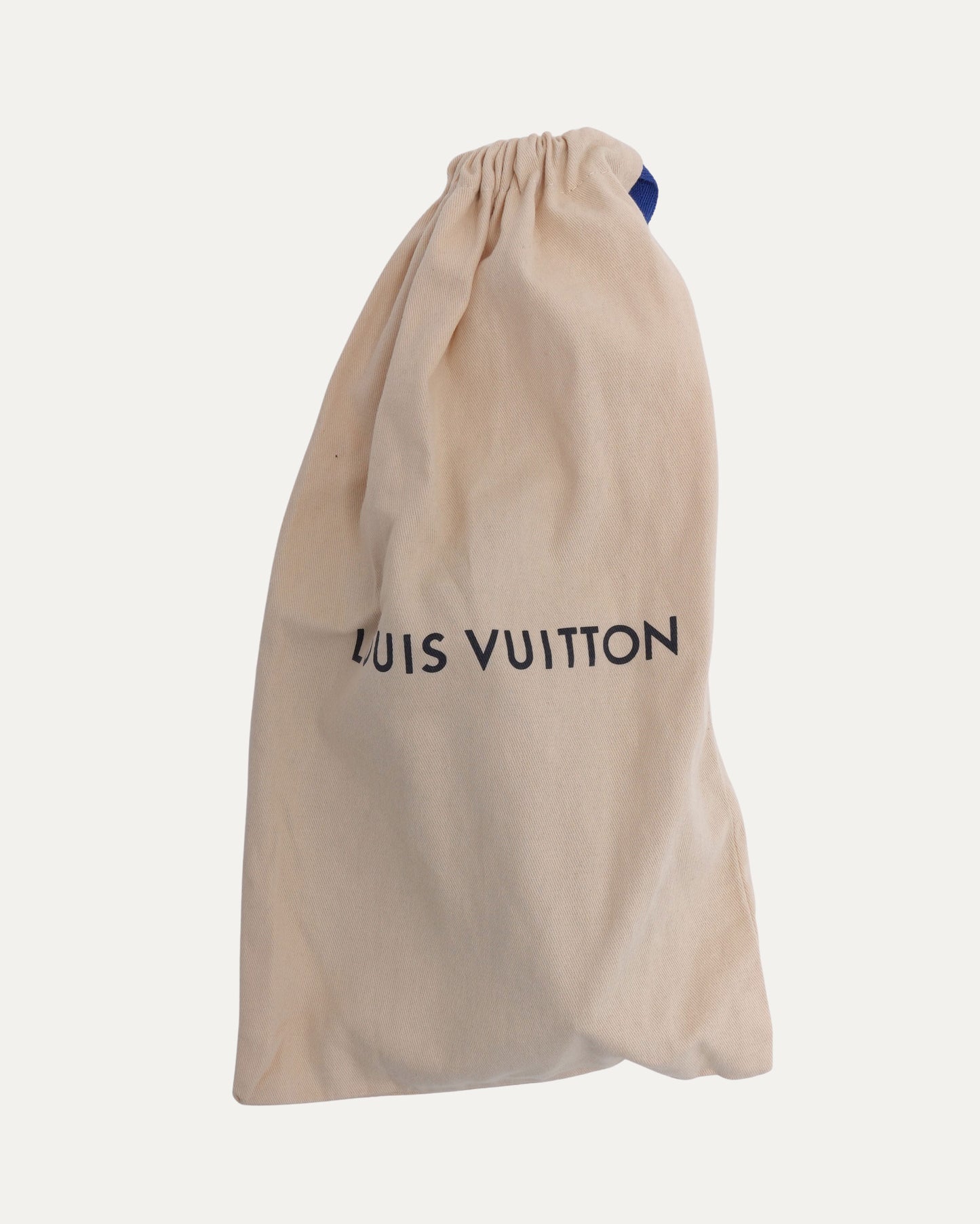 Monogram Cosmetic Pouch