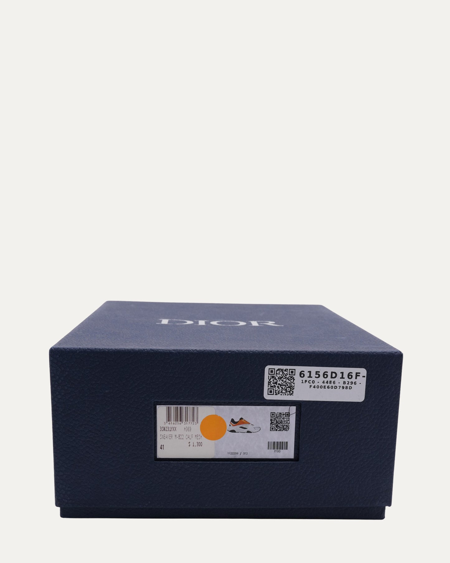 B22 Sneaker