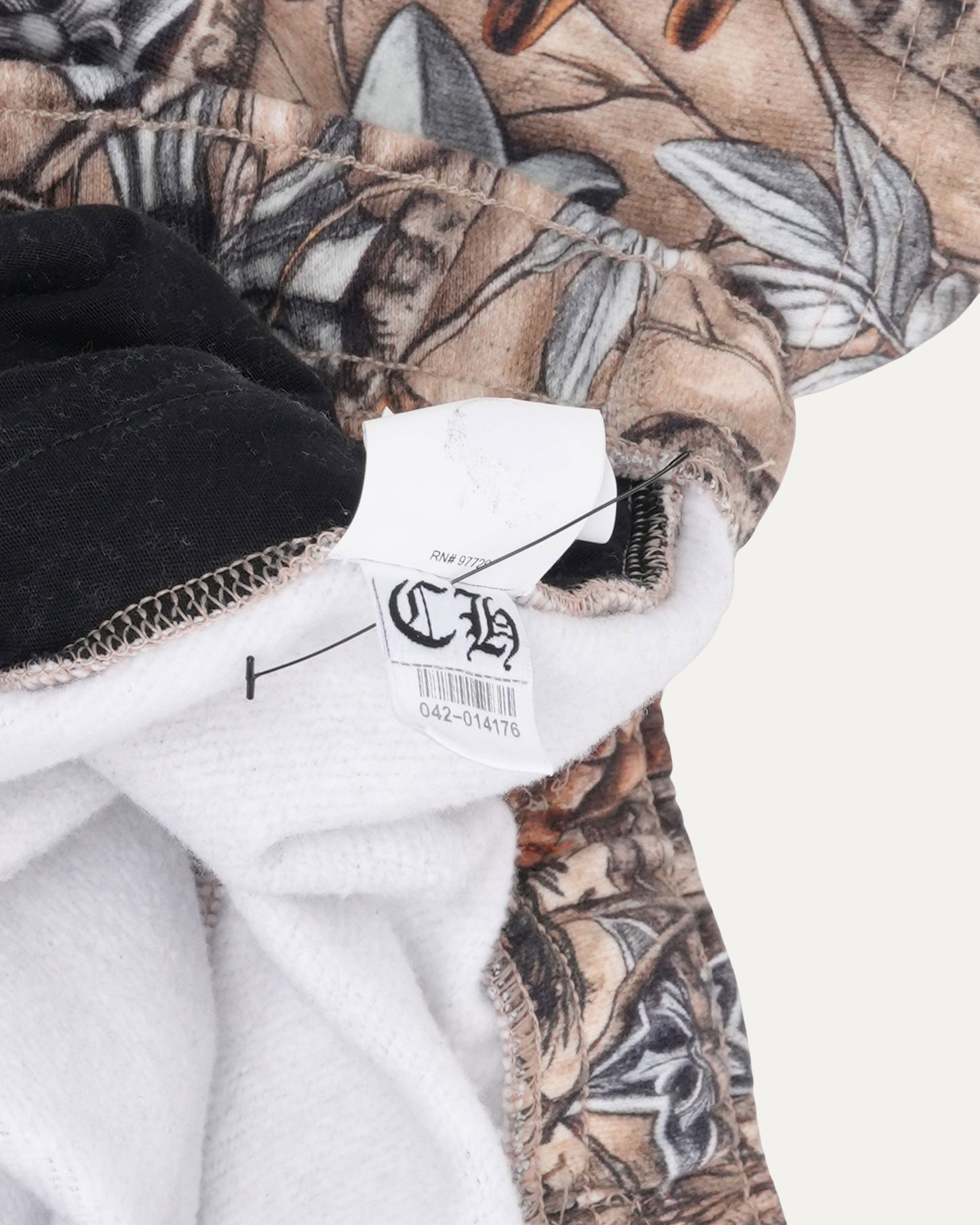 Nike NOCTA Cross Patch Sweatpants