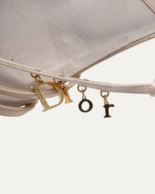 Charm Sandals