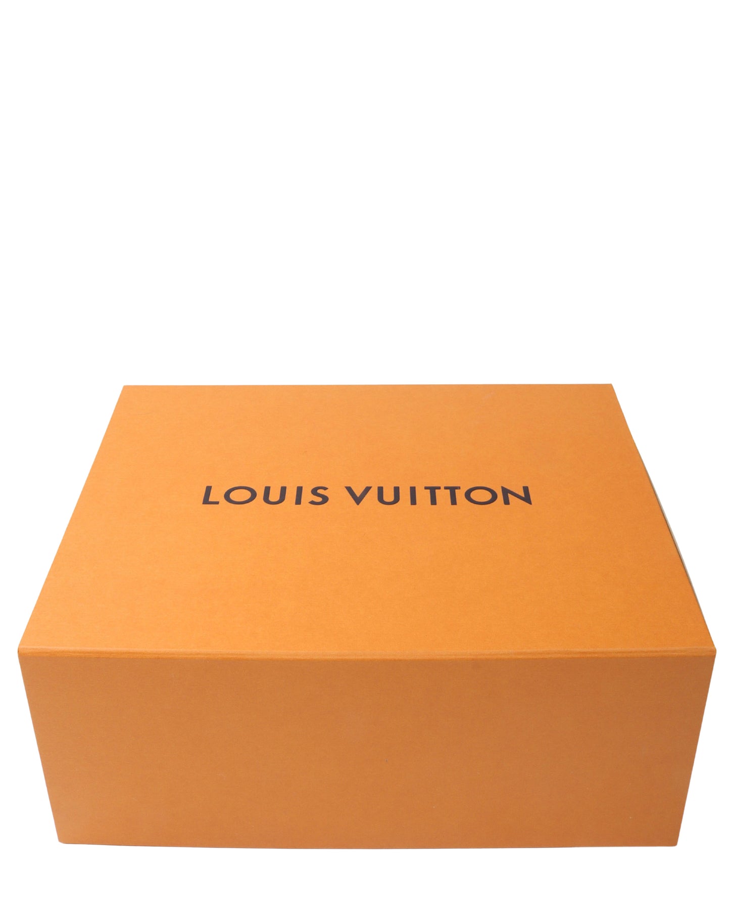 Reflective Trainer Sneaker Low