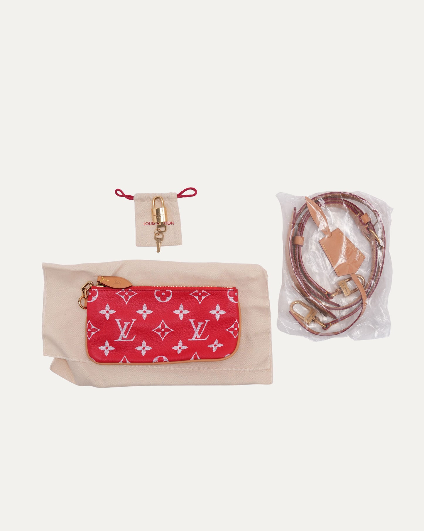 Speedy P9 Bandoulière 40