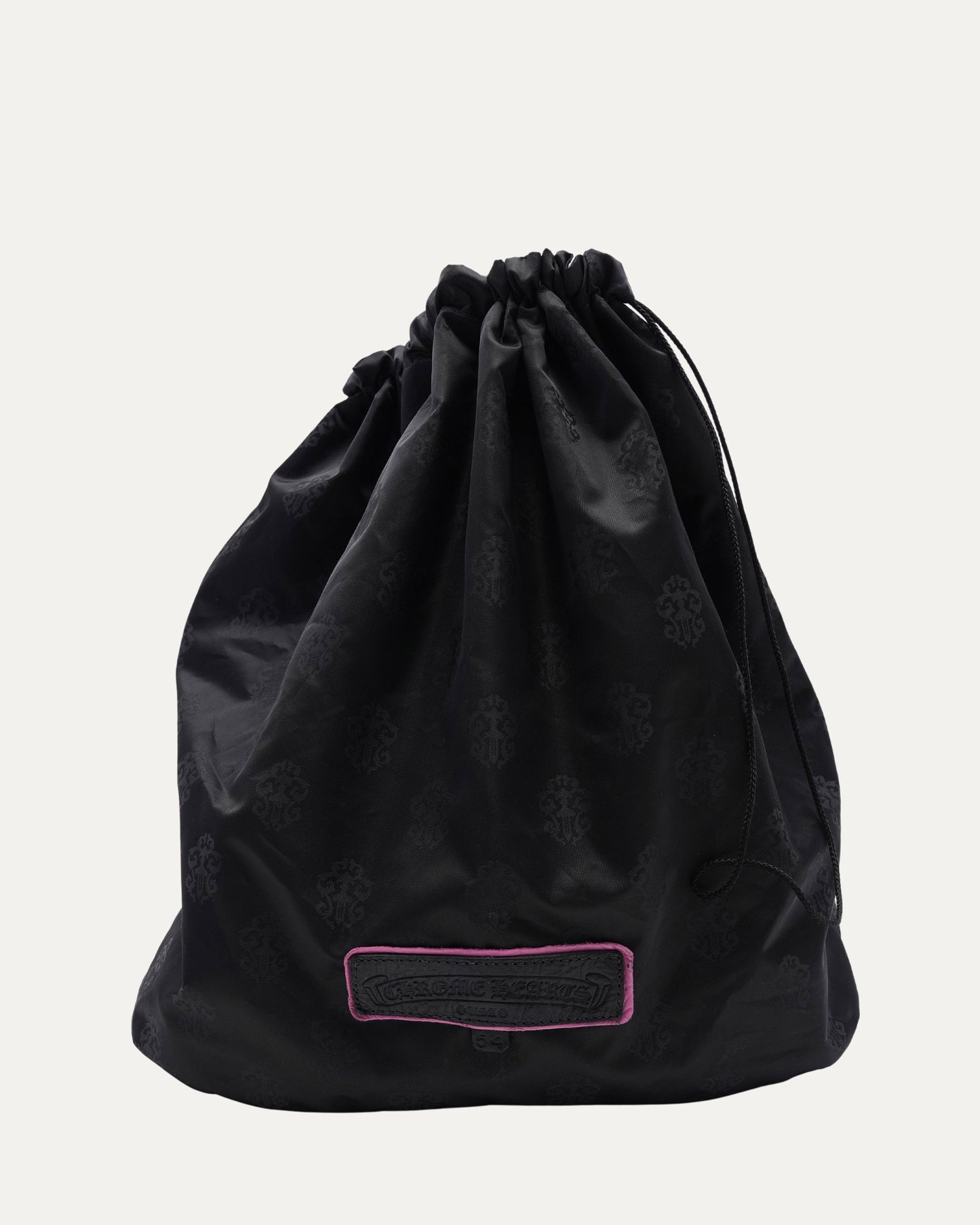 Dagger Embellished Chicken Nugget Bag