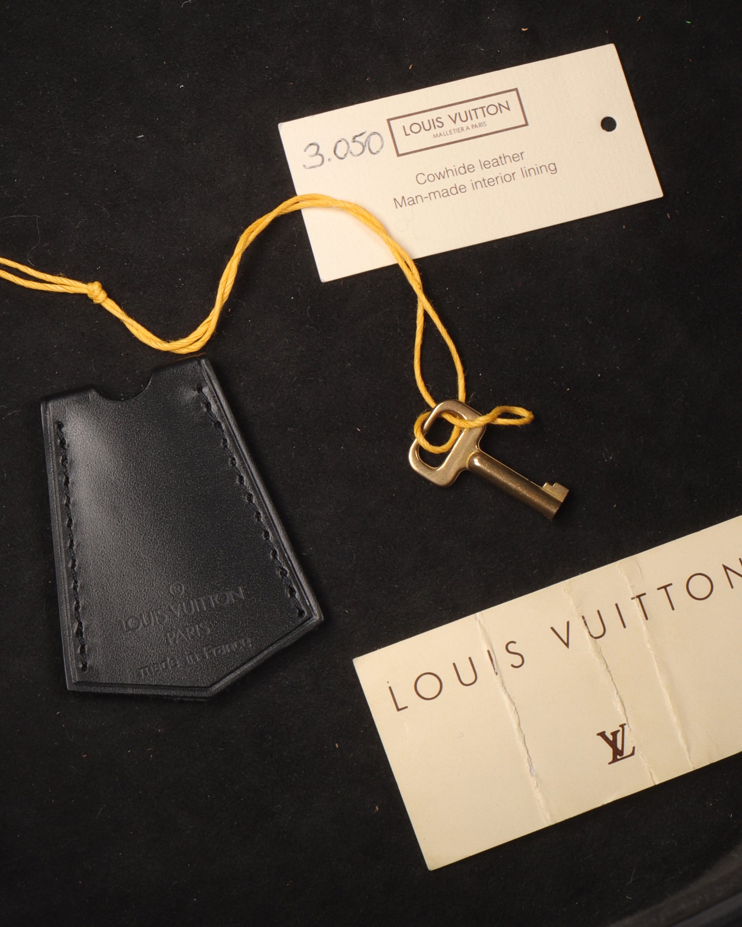 Epi Boite Chapeaux 30