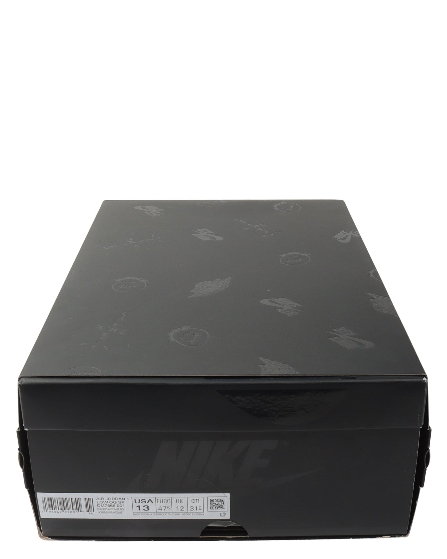 Travis Scott Jordan 1 Retro Low OG SP