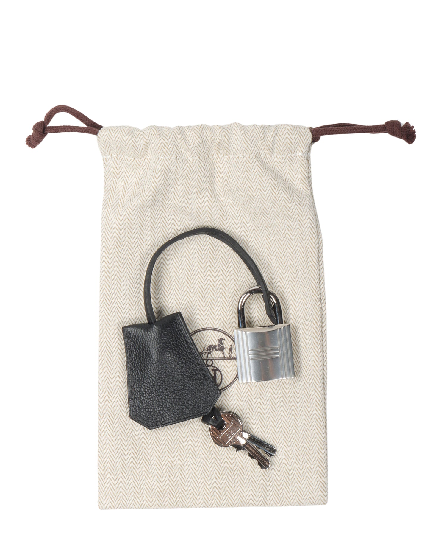 Ardennes Leather Kelly Voyage 50