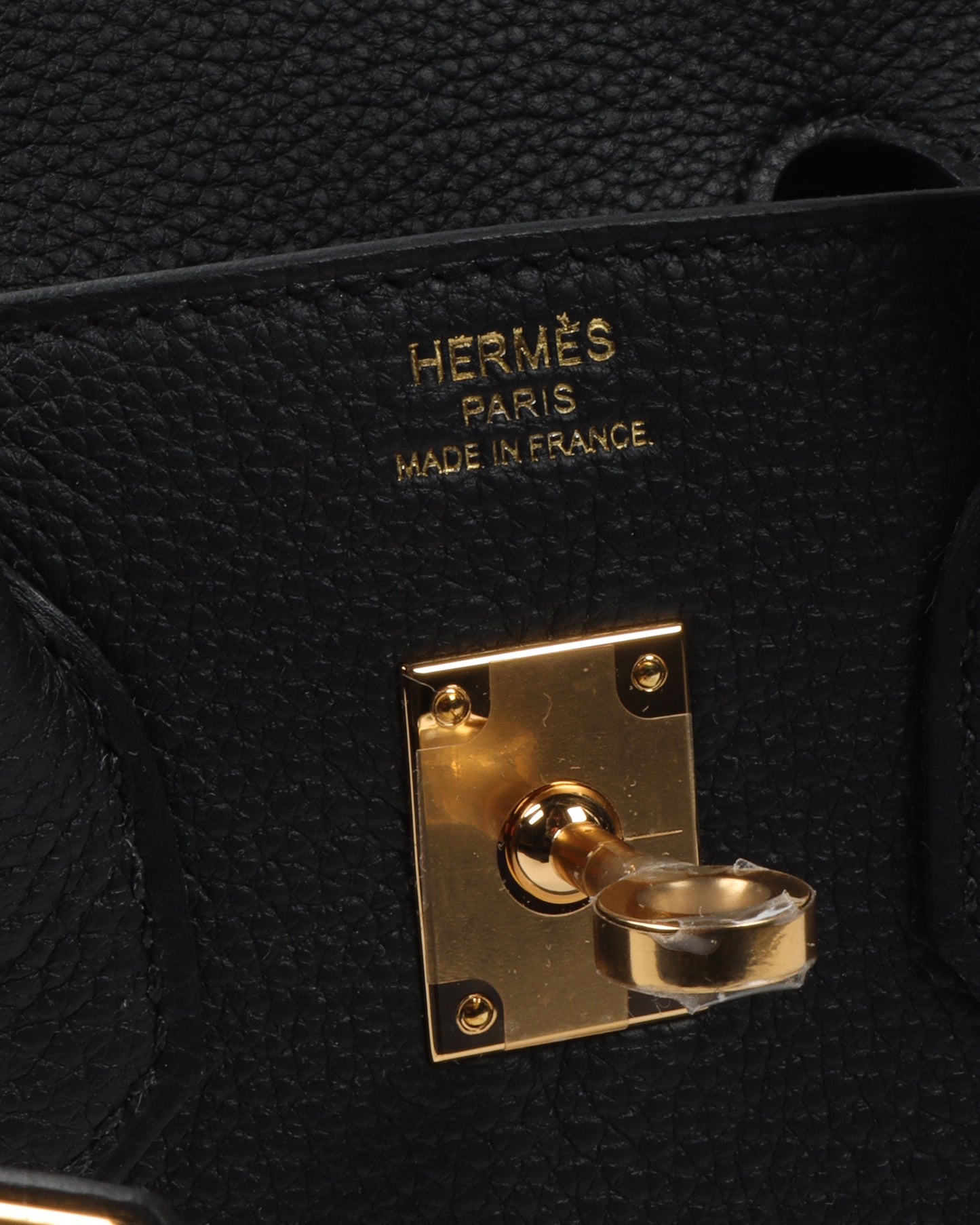 Togo Birkin 25