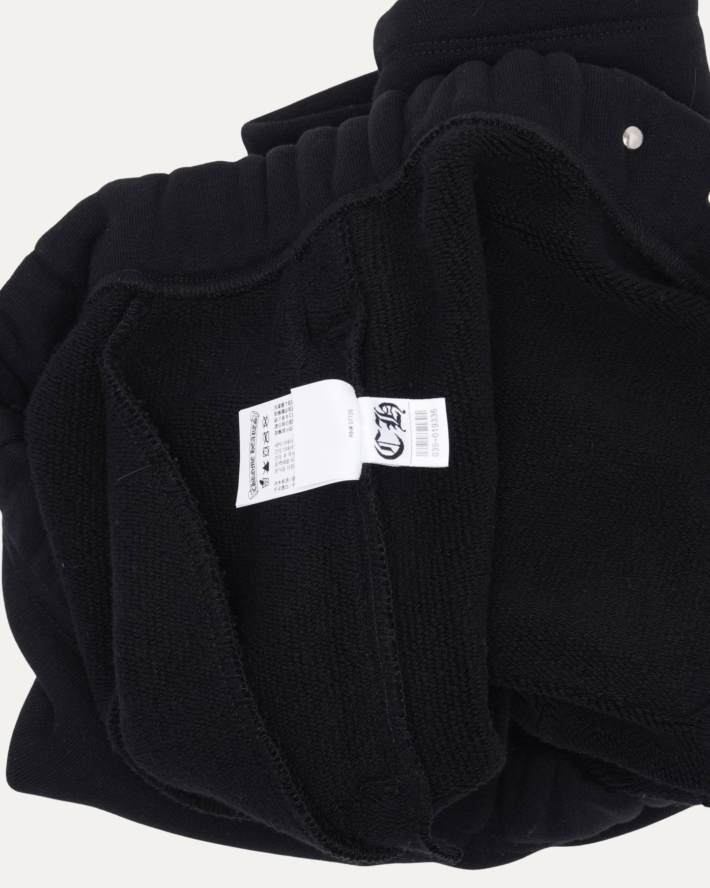 CH Seven-11 Sweat Shorts