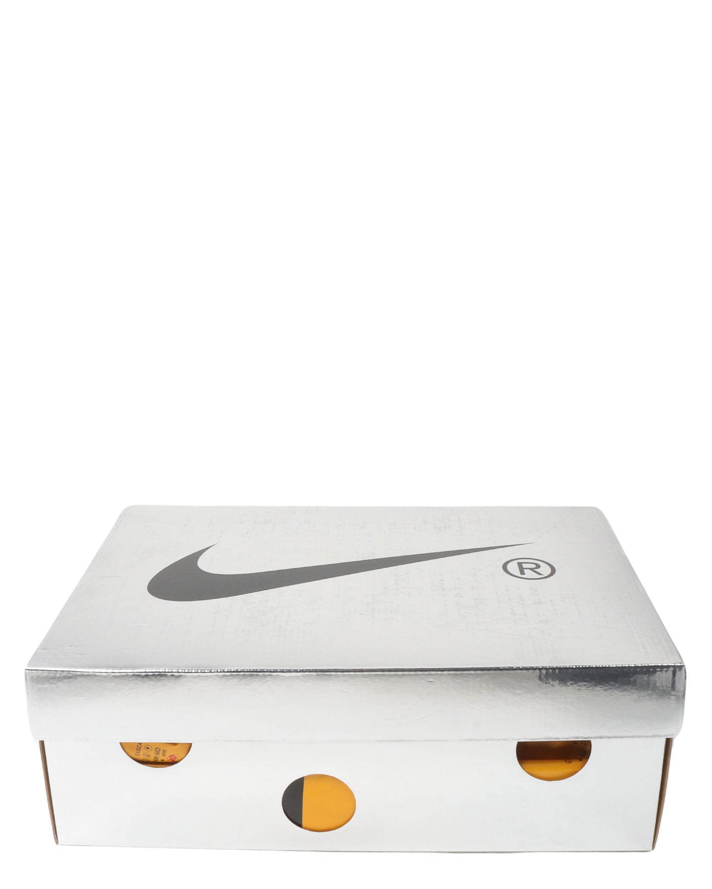 Dunk Low Off White Futura Syracuse