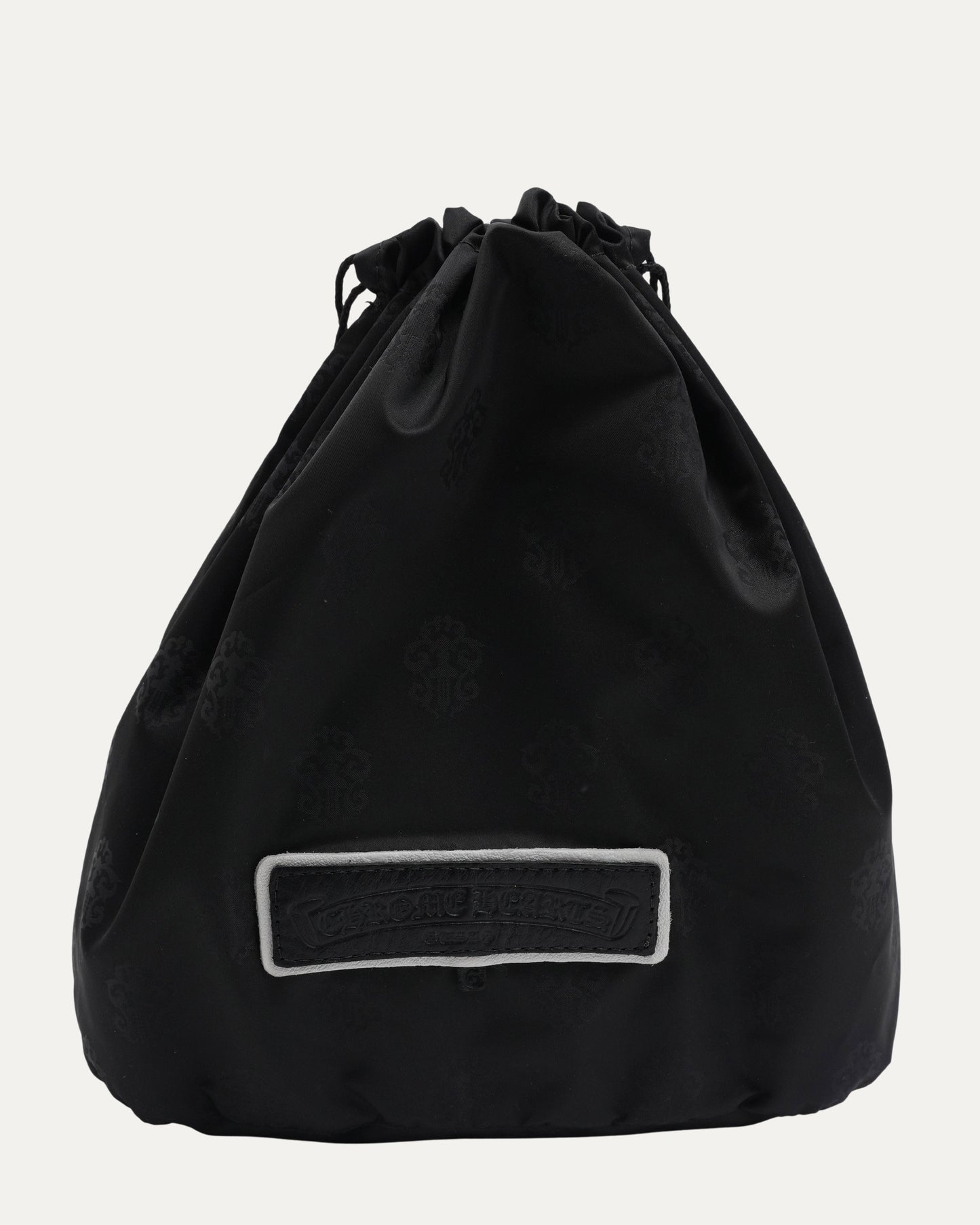 Small Cross Pouch Bowling Bag