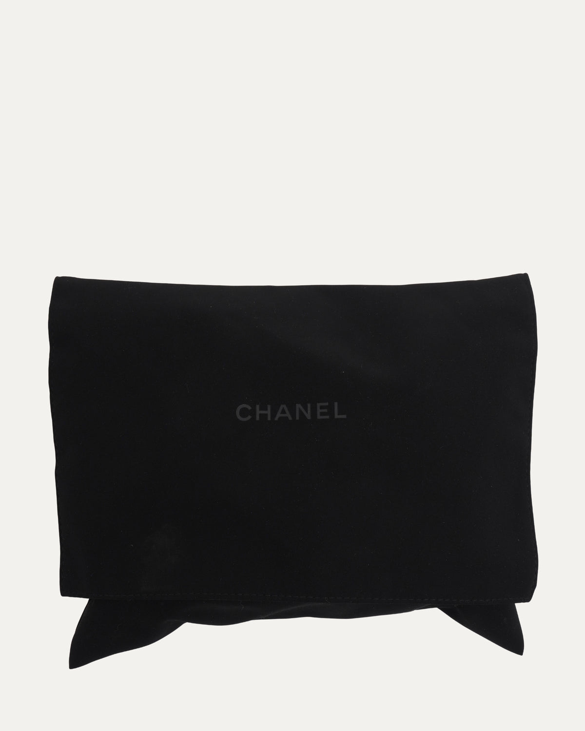 Quilted Flap Bag