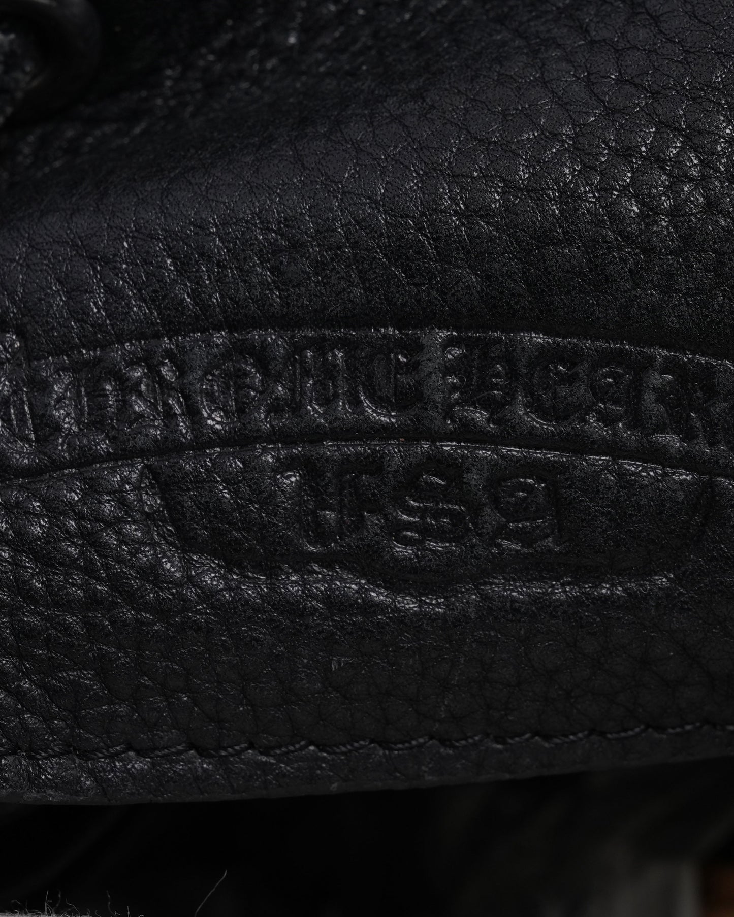 Small Fleur Backpack