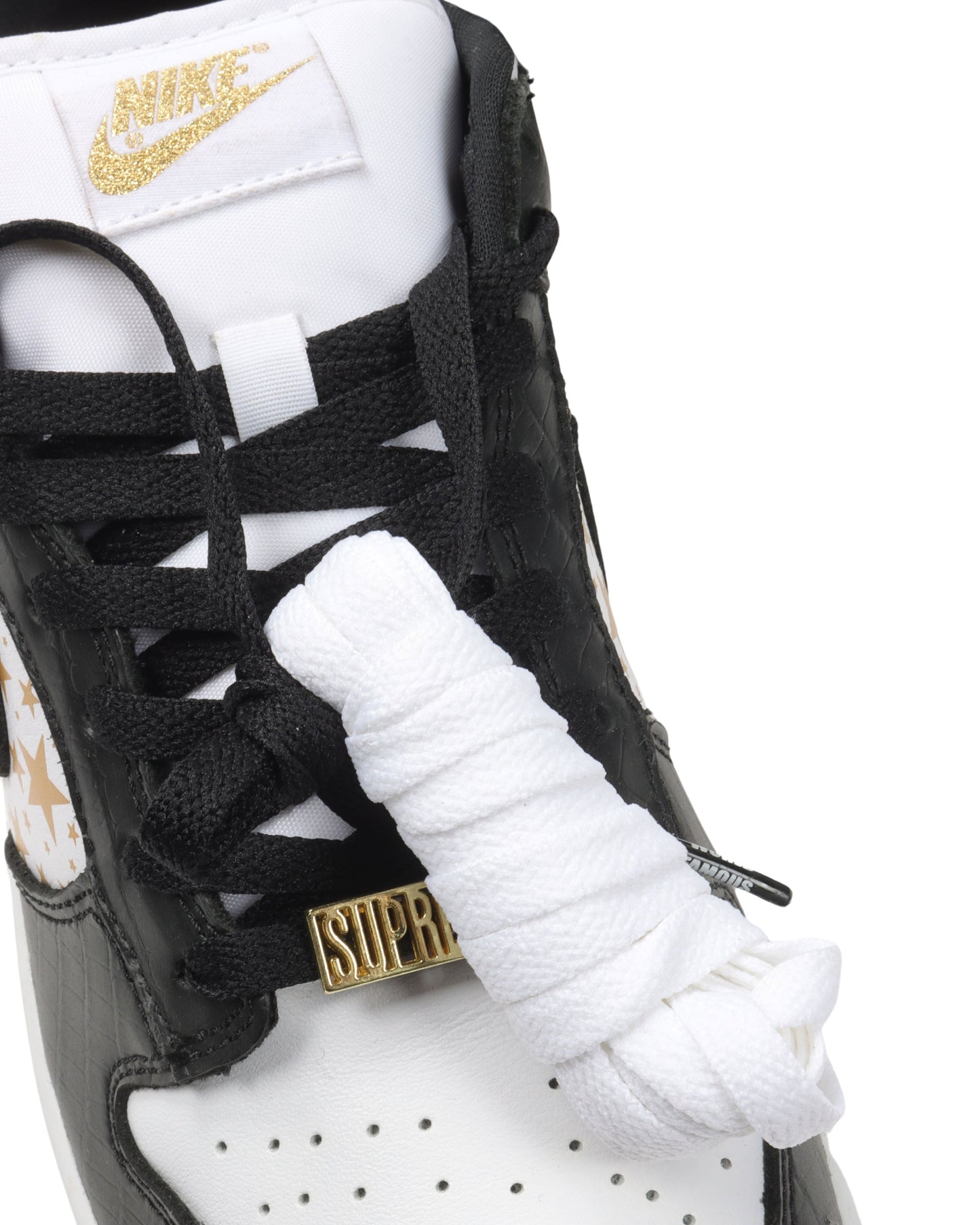 SS21 Supreme Dunk Low OG