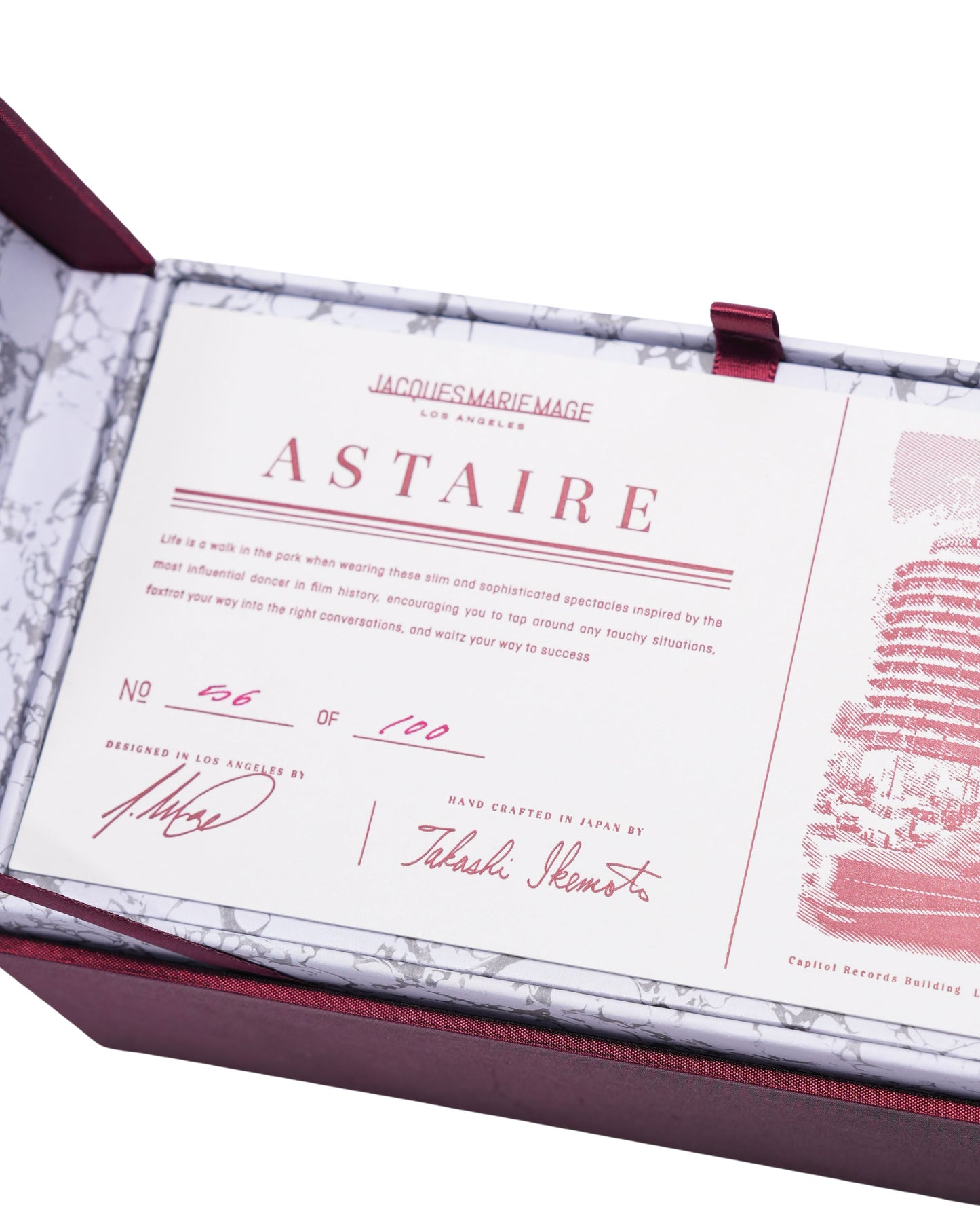 Astaire Sunglasses