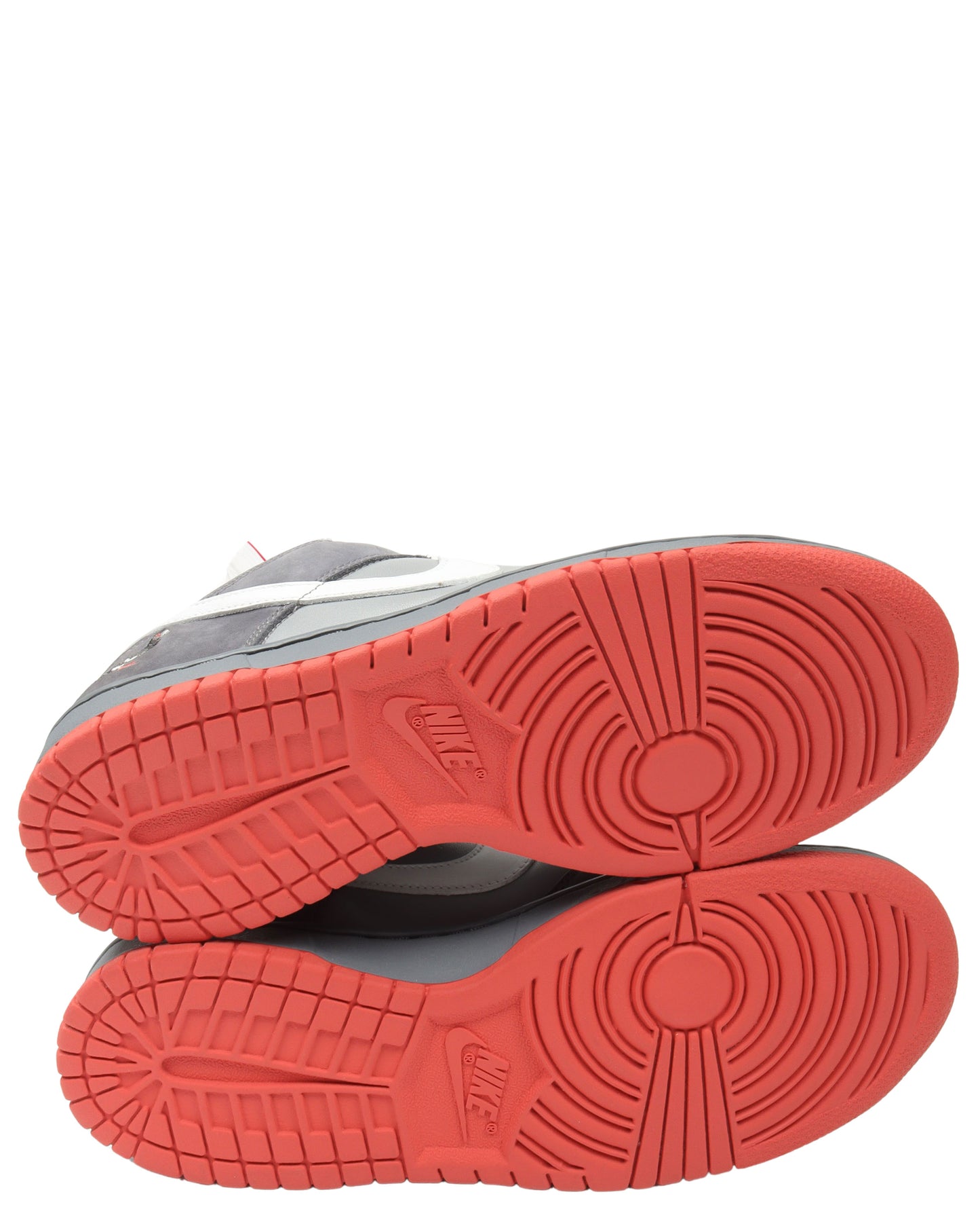 SB Dunk Low 'Pigeon' Friend & Family