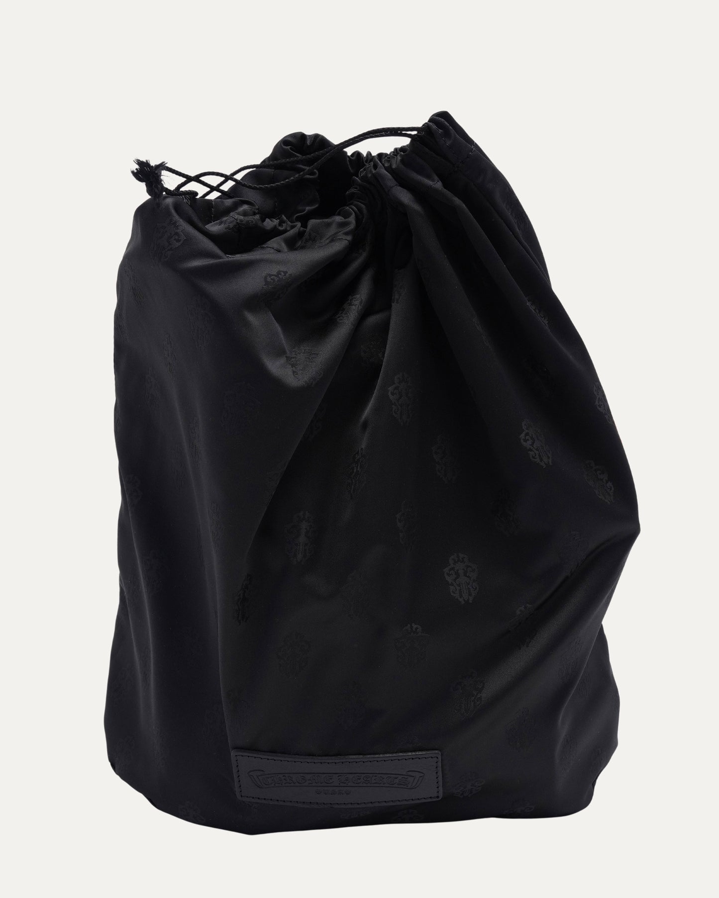 Nylon Monogram Seventh Grade Backpack