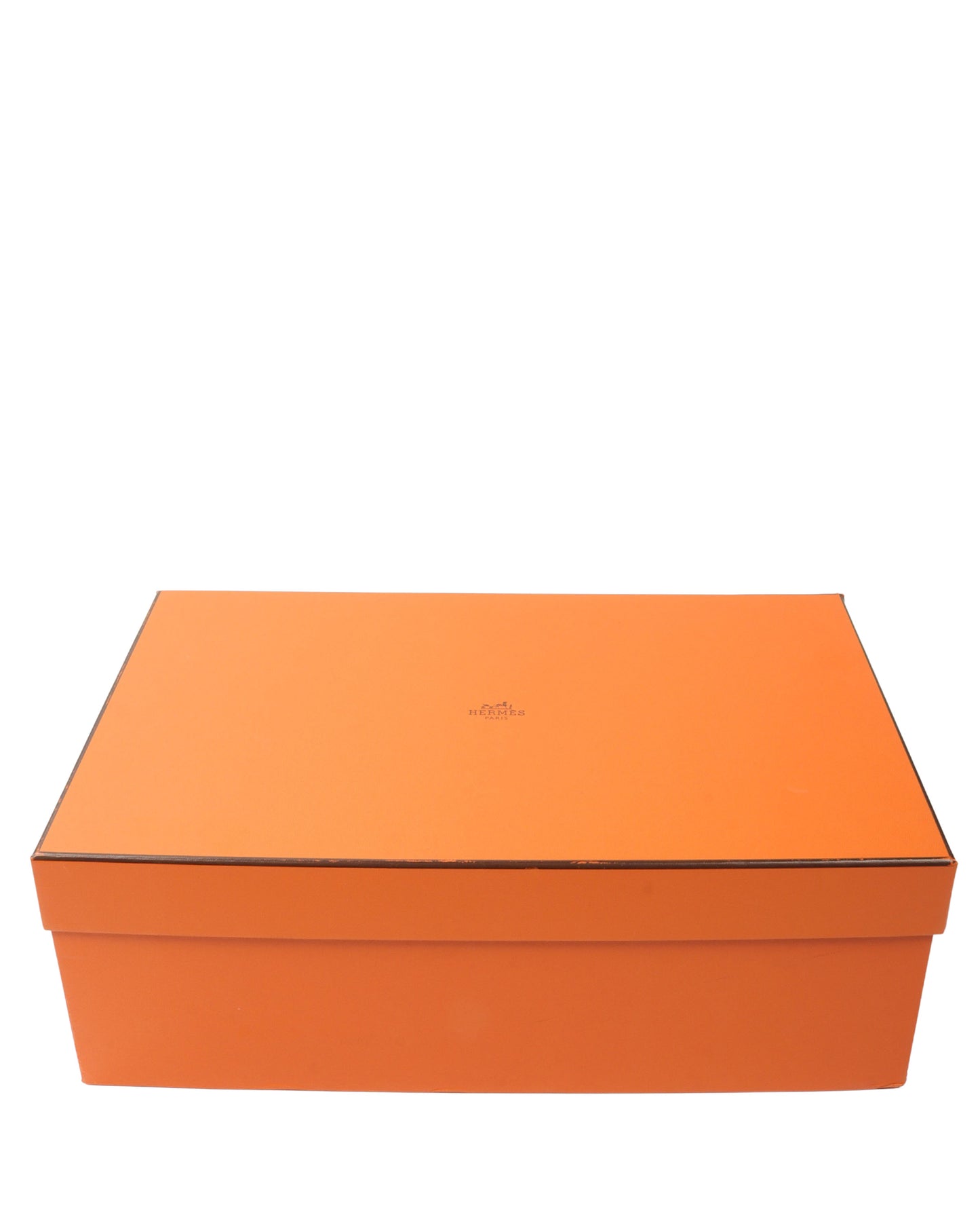 Leather Day Sneakers