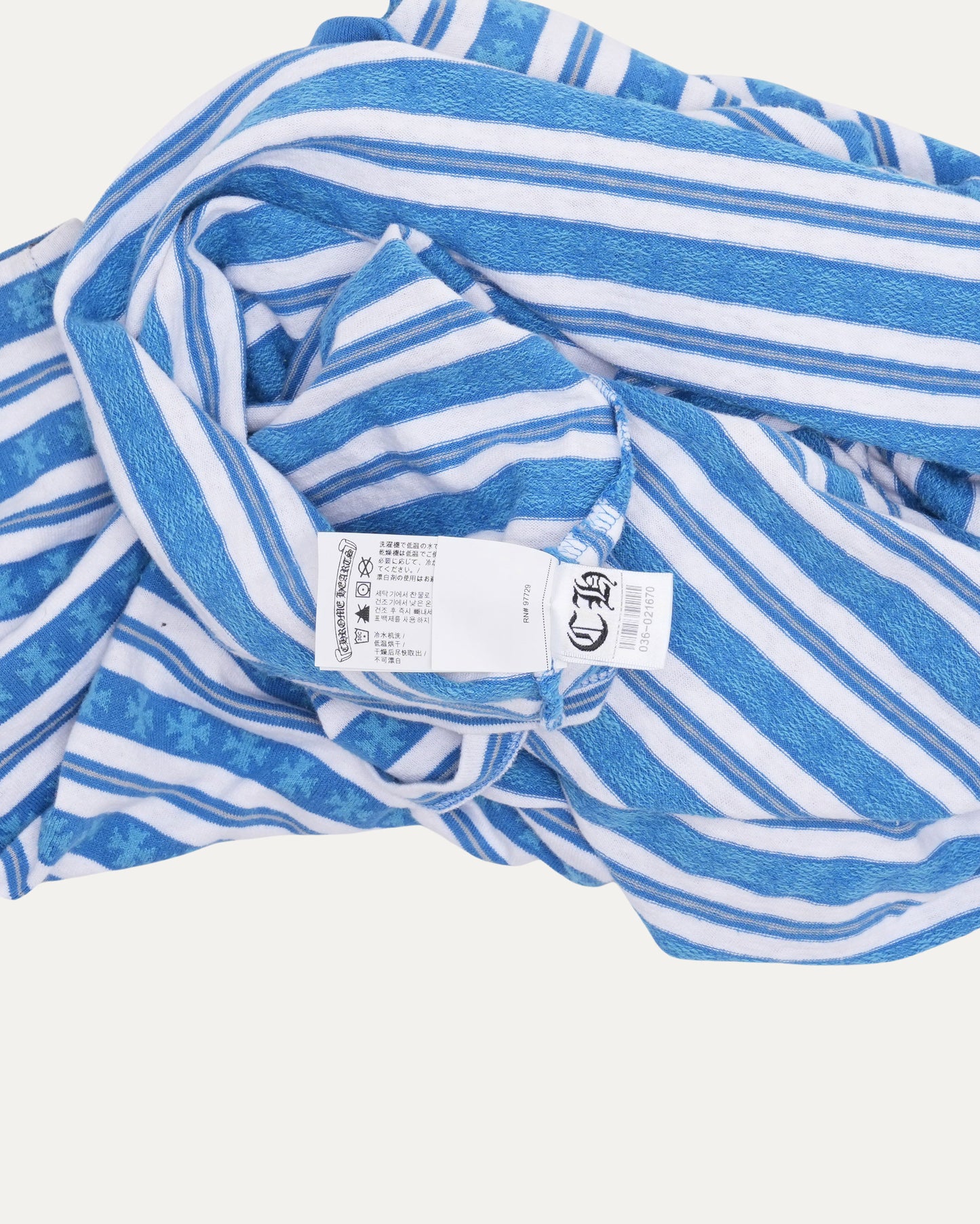 Matty Boy Teens From Mars Rugby Long Sleeve Polo Shirt