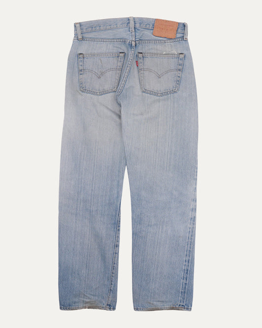 Levi's 501 Redline Jeans