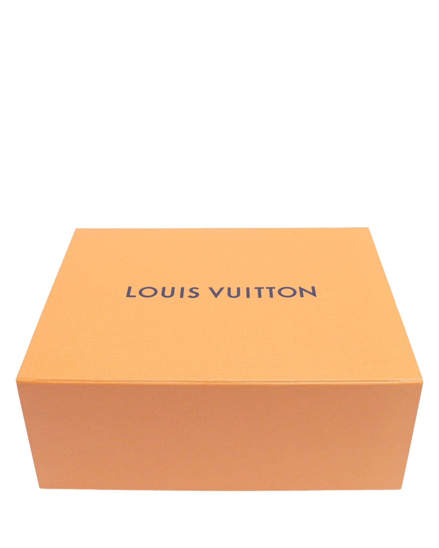 Mesh Trainer Sneaker