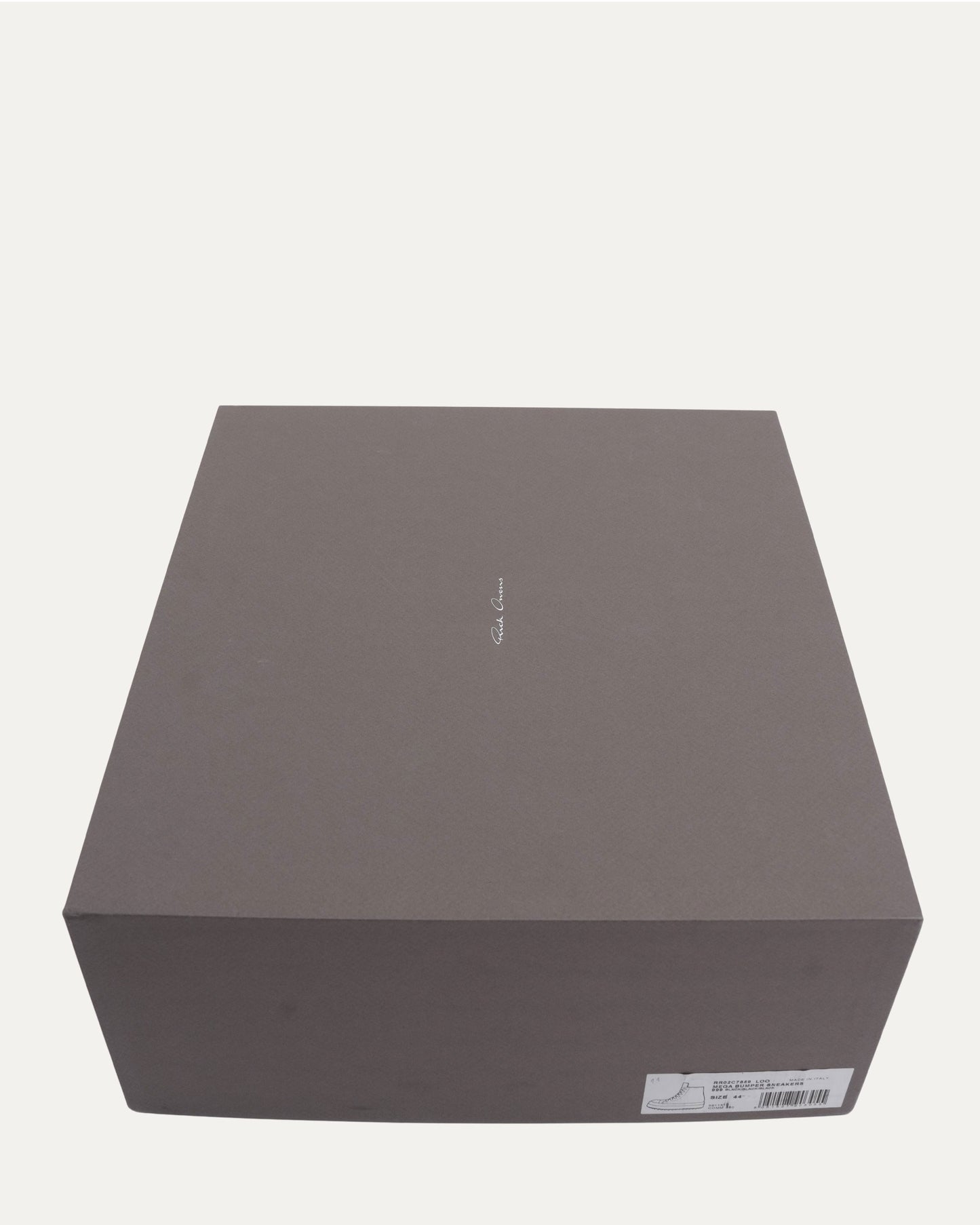 Mega Bumper Ramone Sneakers
