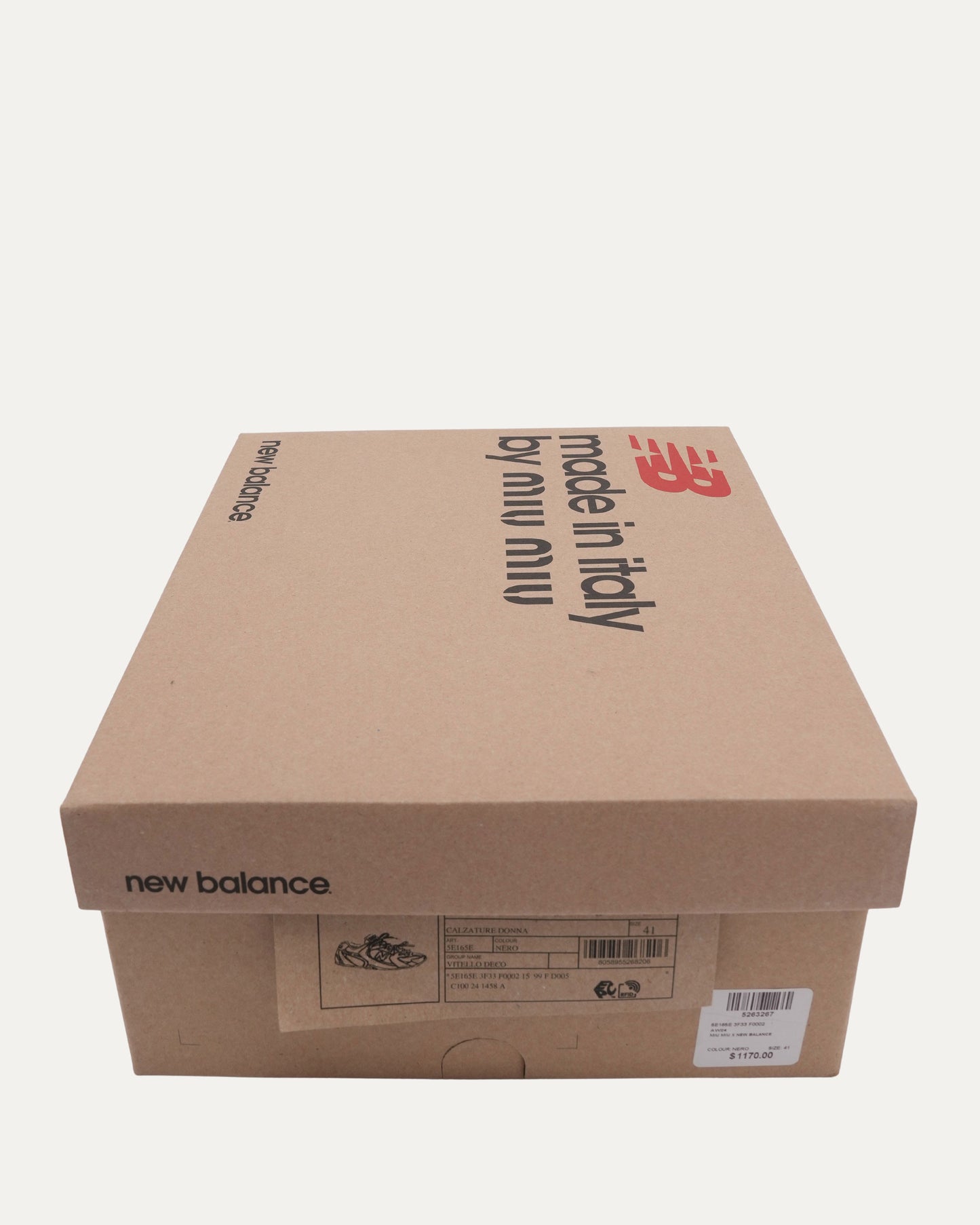 New Balance 530 SL