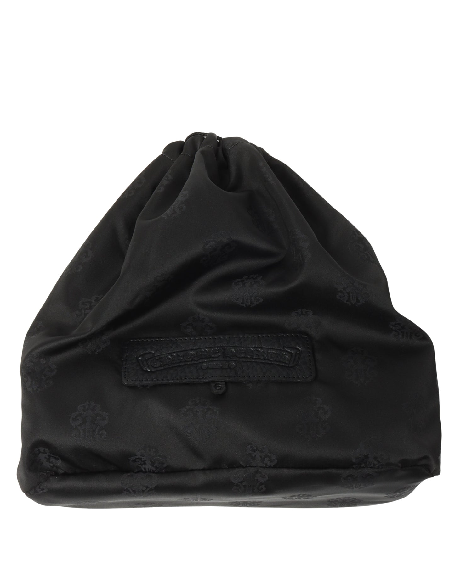 St. Barth Leather & Ponyhair Watch Roll