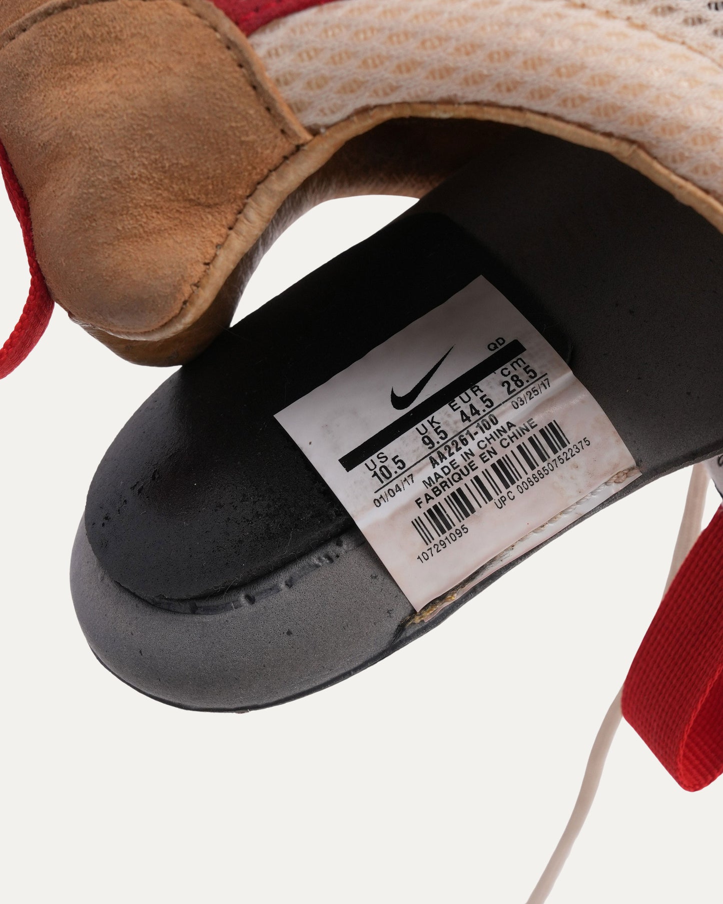 NikeCraft Mars Yard Shoe 2.0
