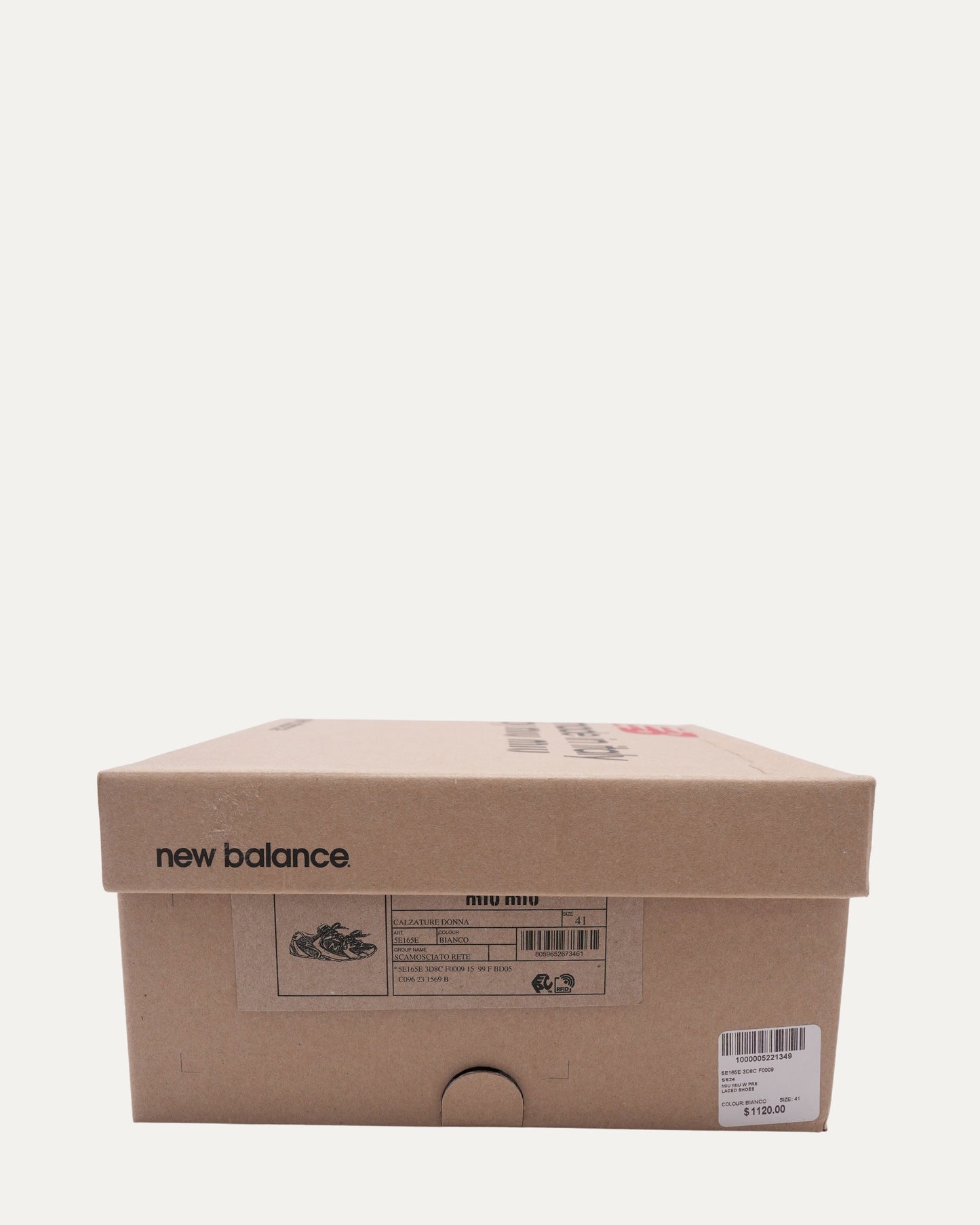 New Balance 530 SL