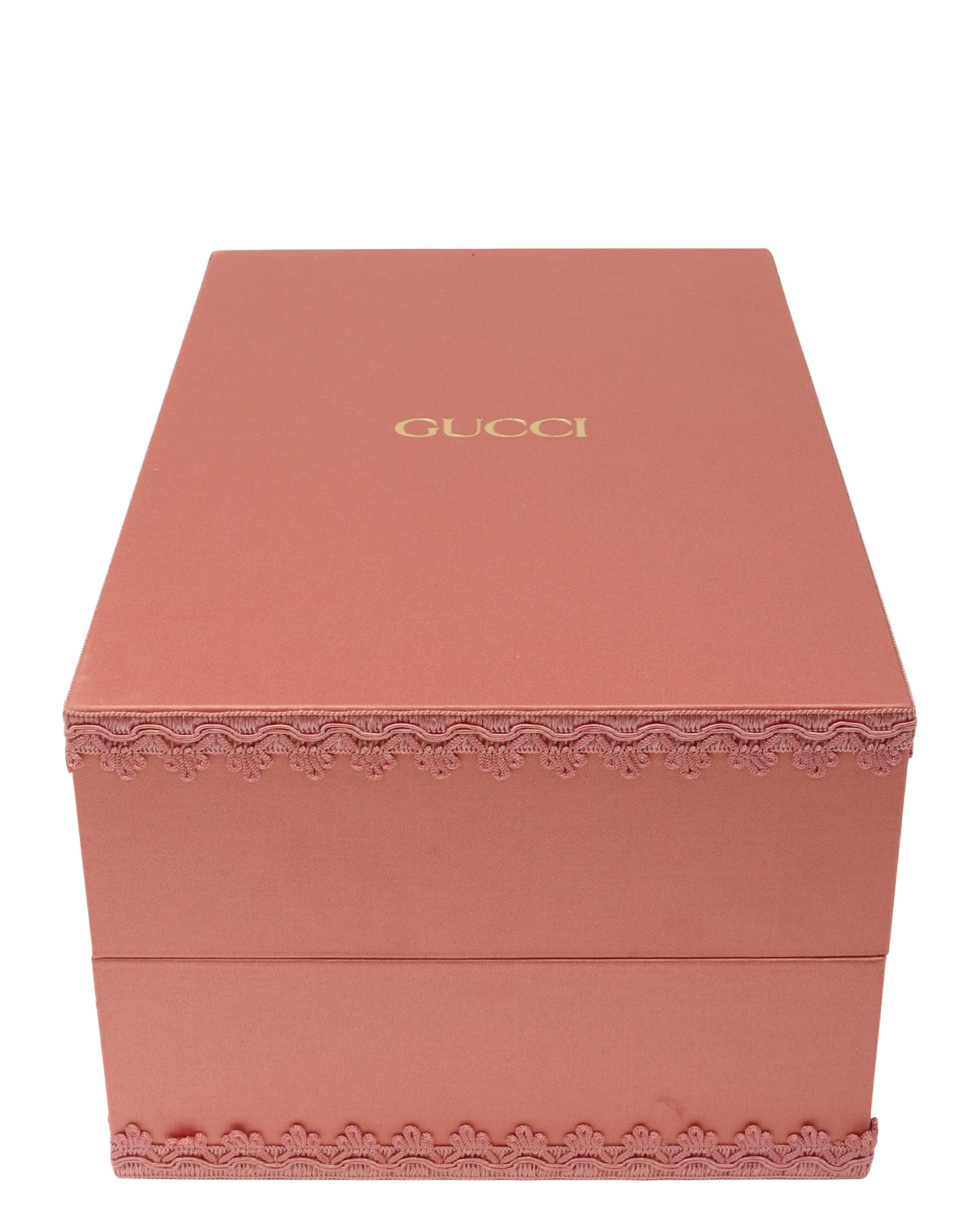 1/1 Crocodile Leather Mules