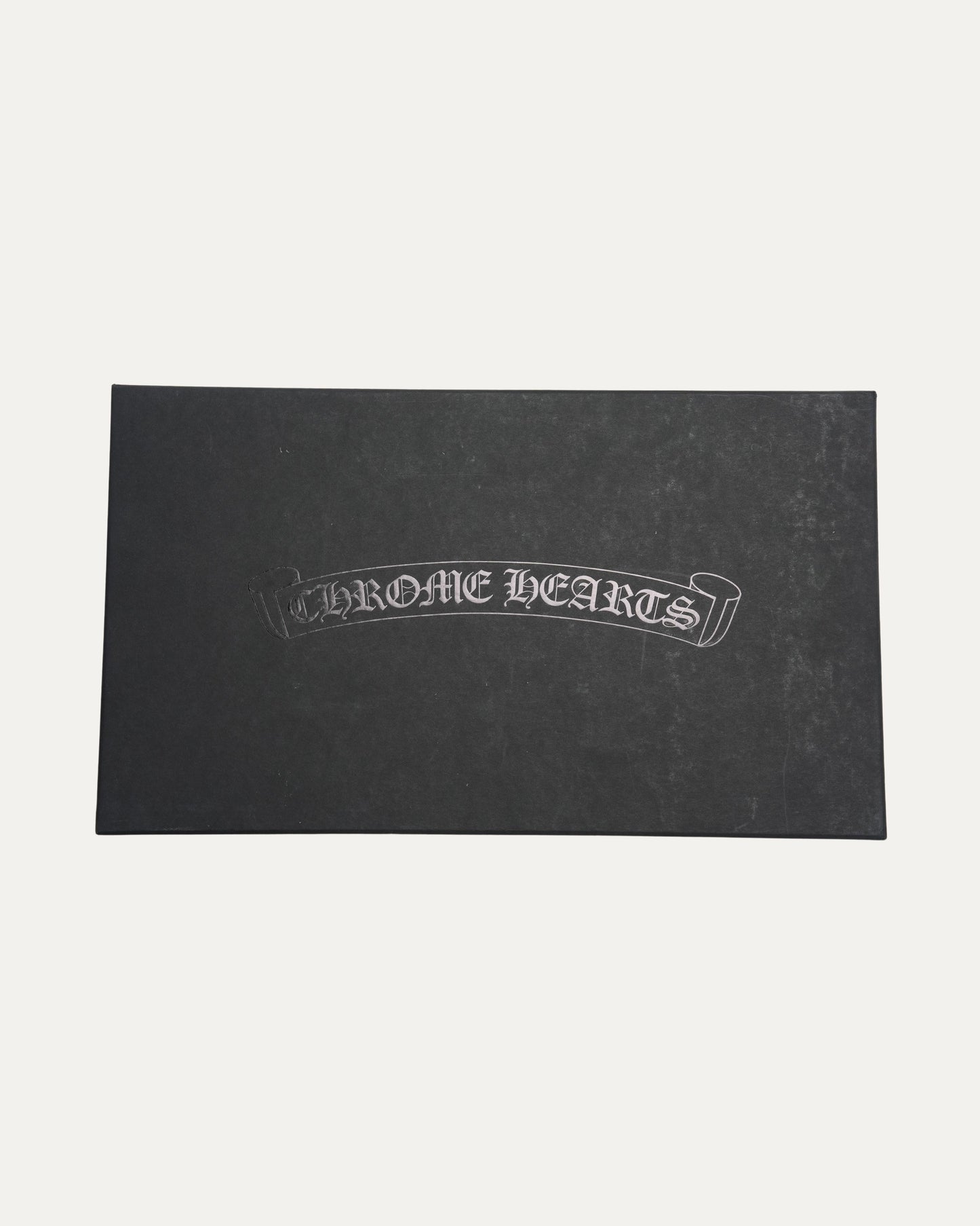 Dagger Embellished Heavy Cord House Shoes