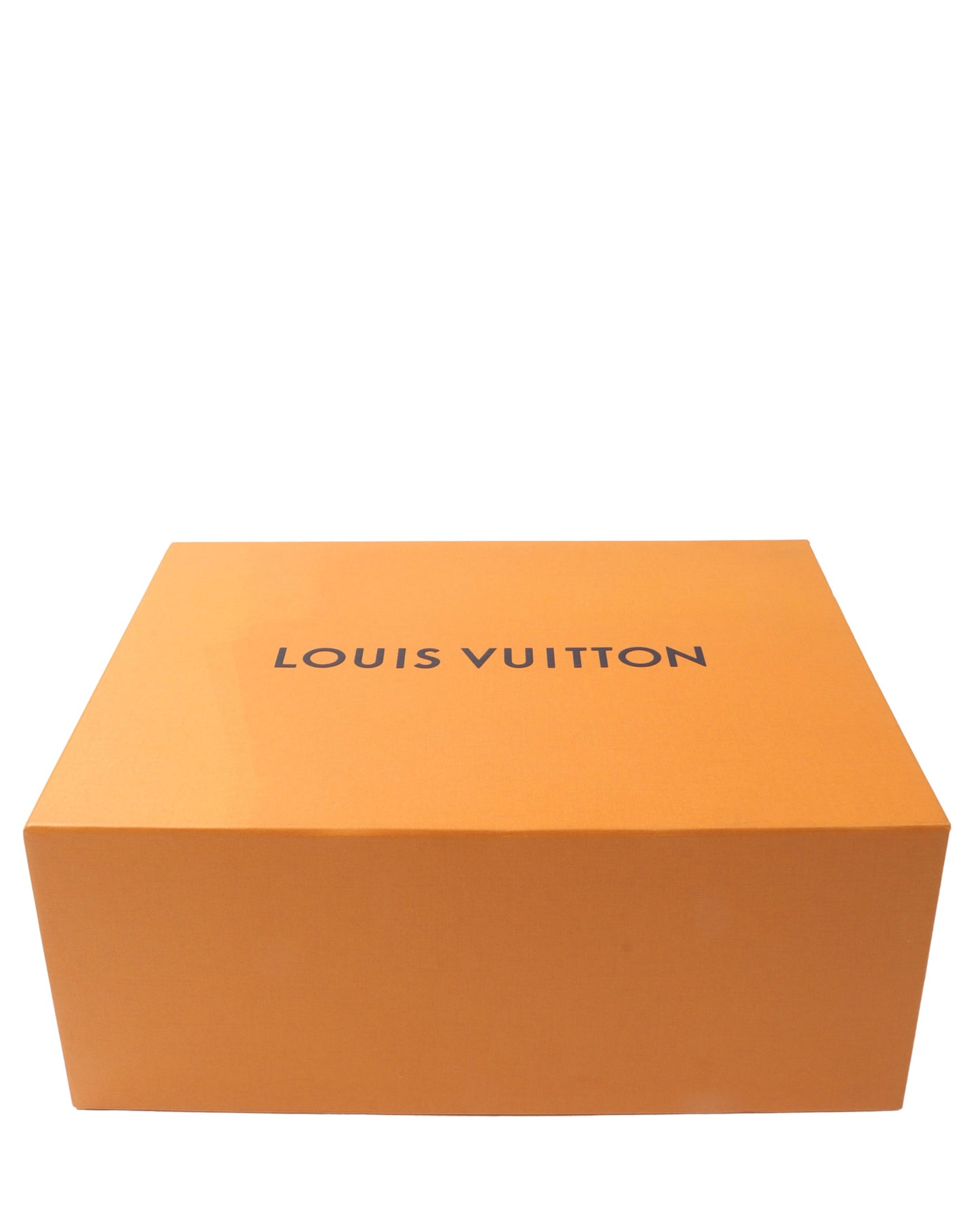 Monogram Harlem Ankle Boots