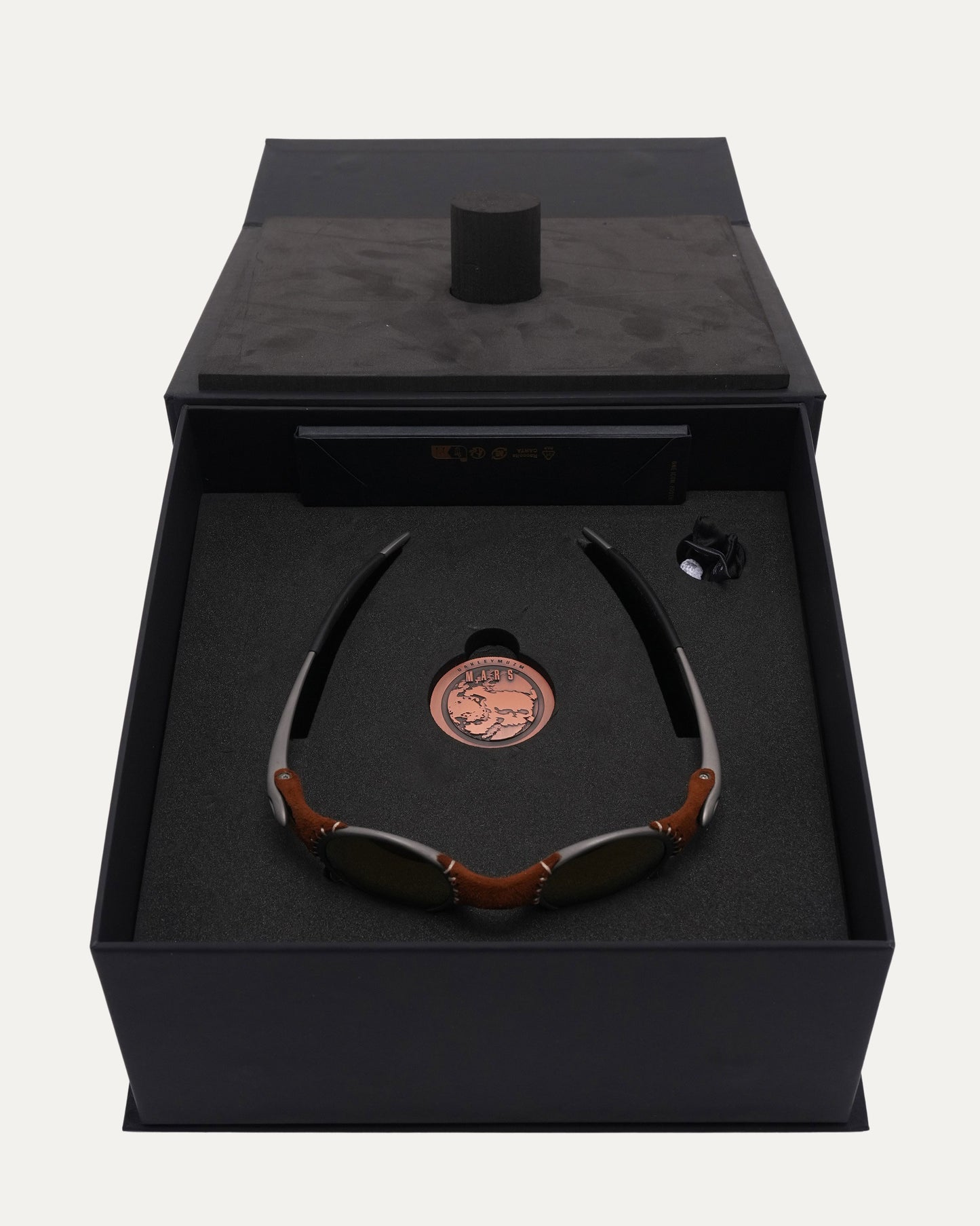 X Metal Mars 2023 Sunglasses