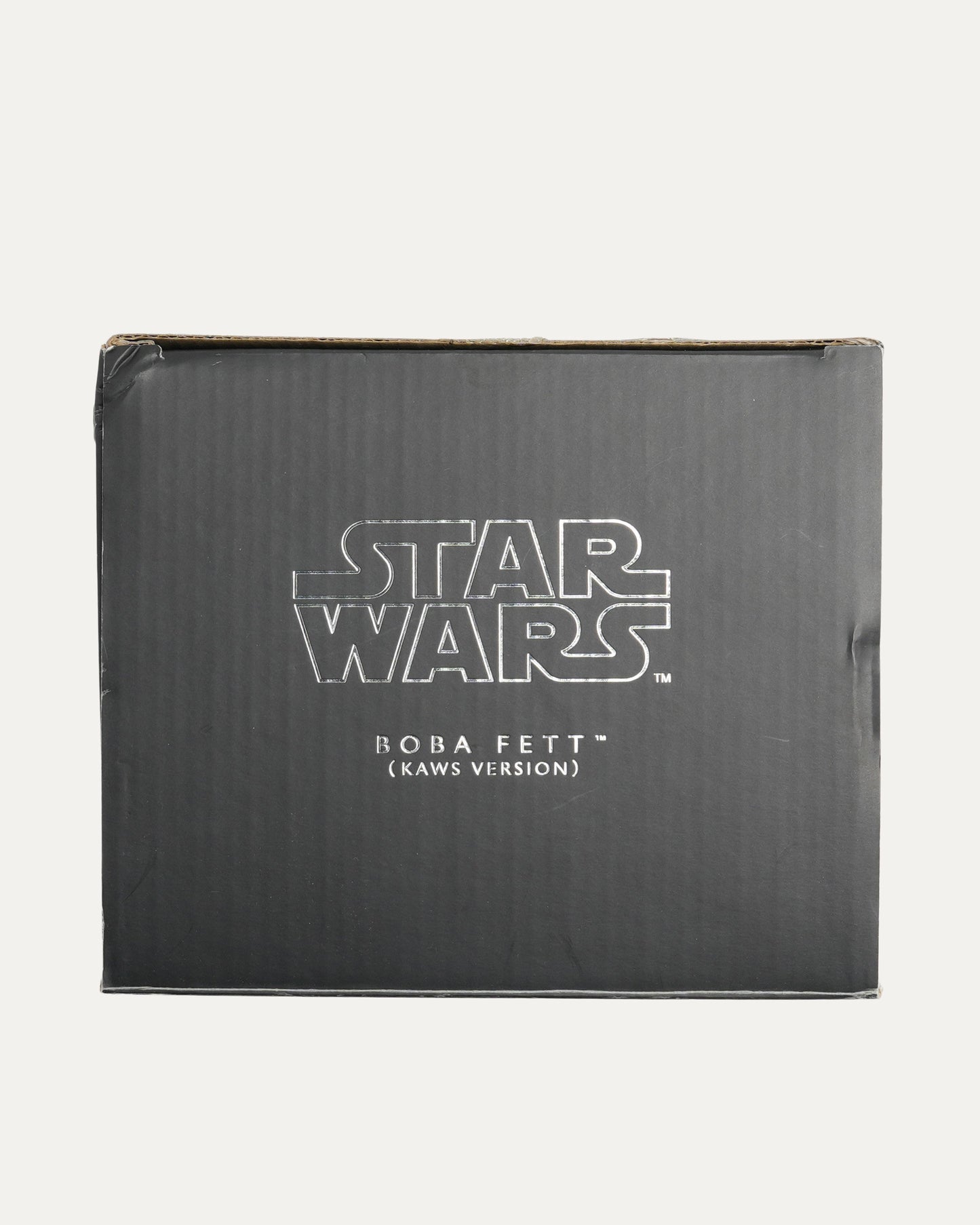Star Wars Boba Fett Companion