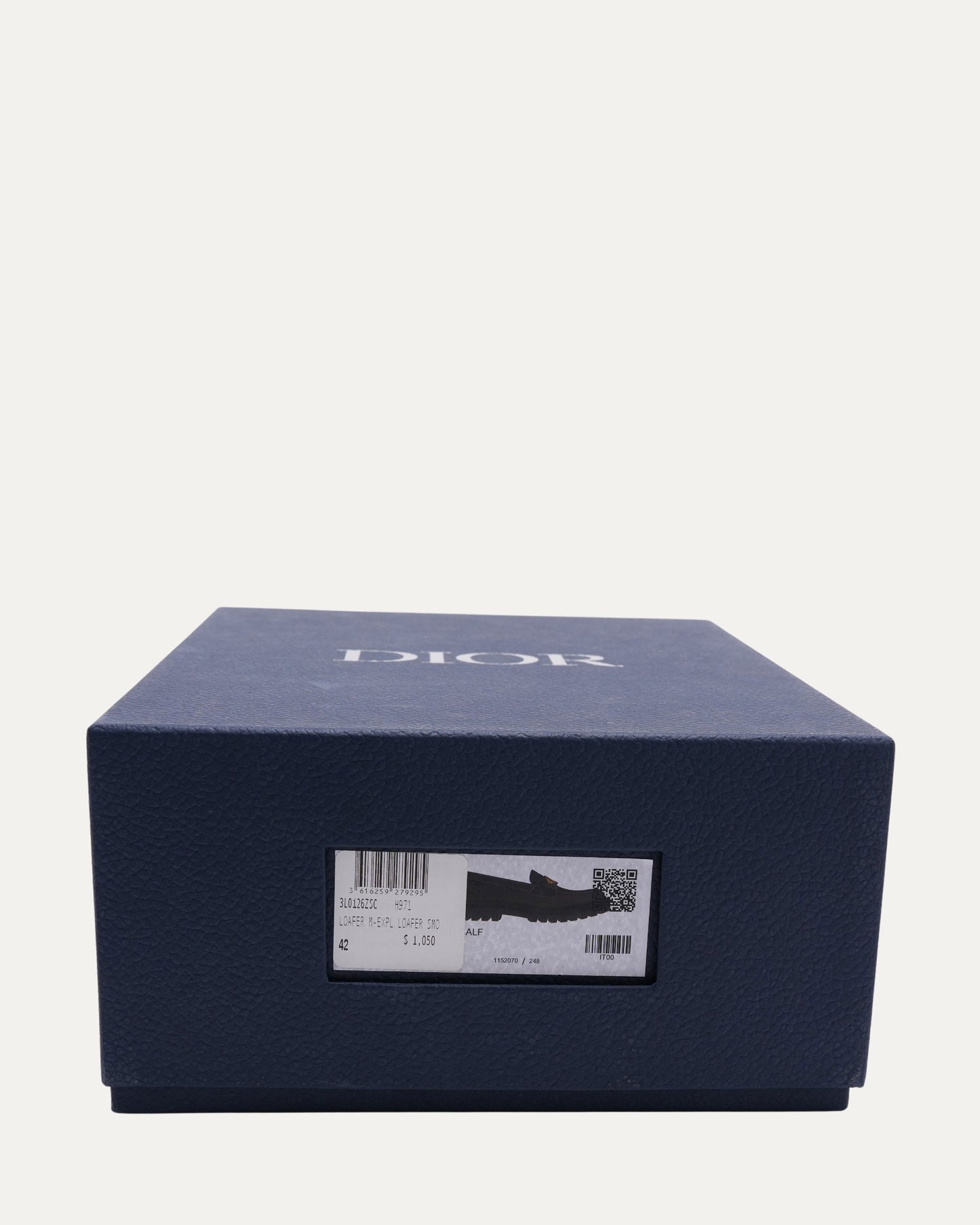 EXPL Loafer