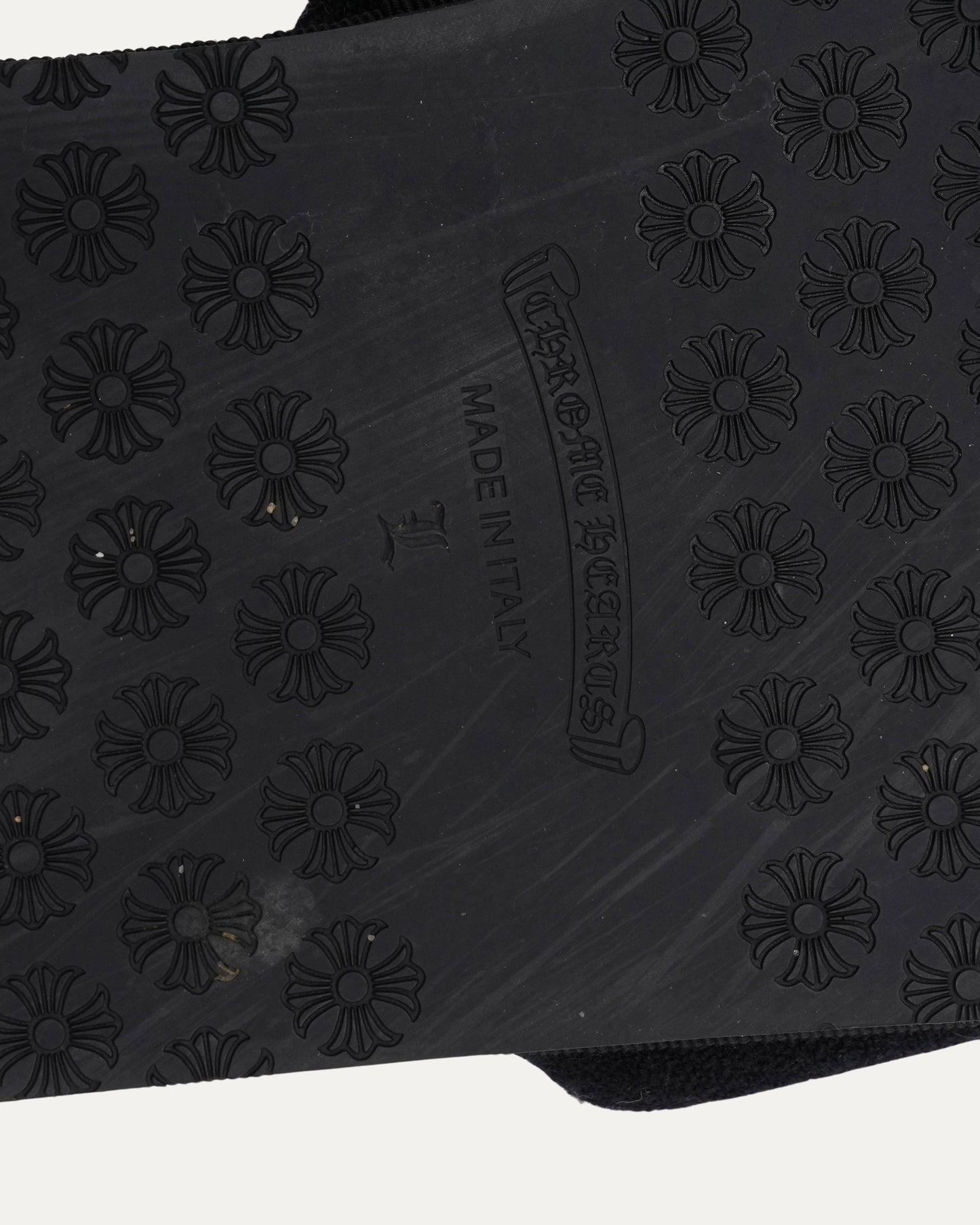 New York Hotel Slippers