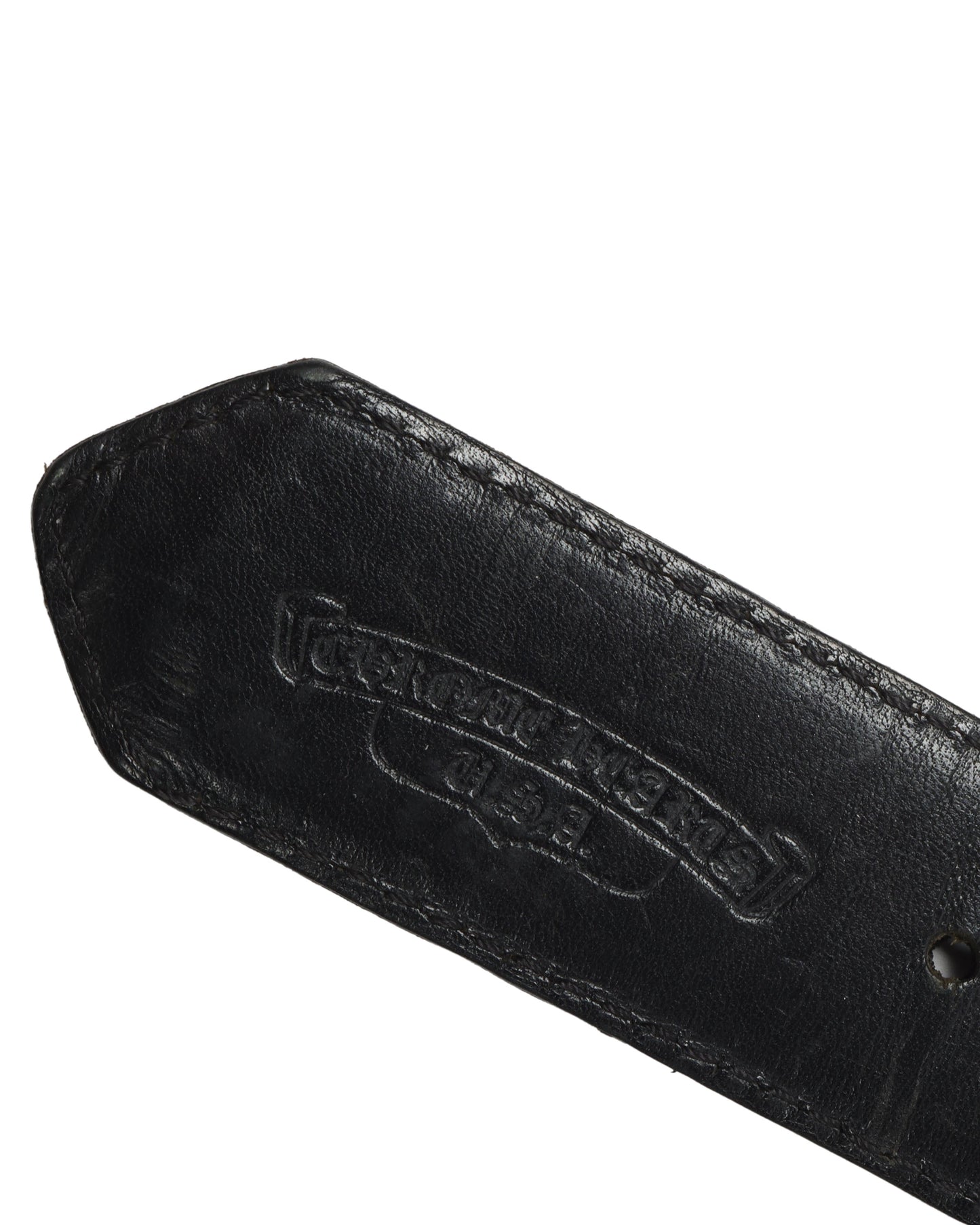 Full Celtic Roller Belt