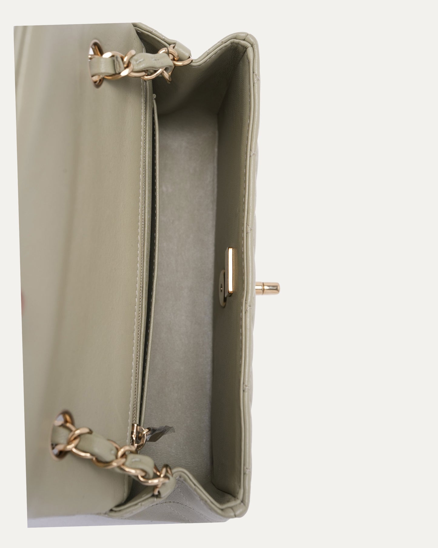 Classic Mini Flap Bag