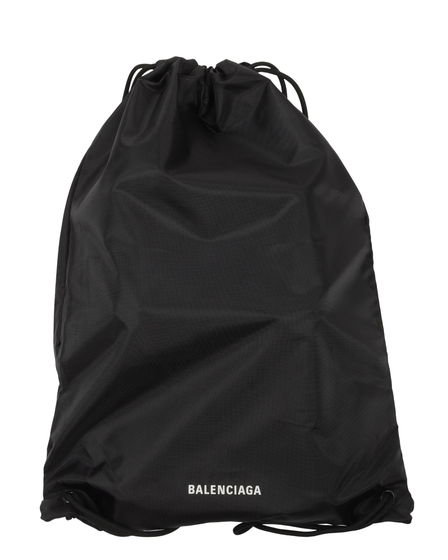 Rubber HD Lace Up Sneakers