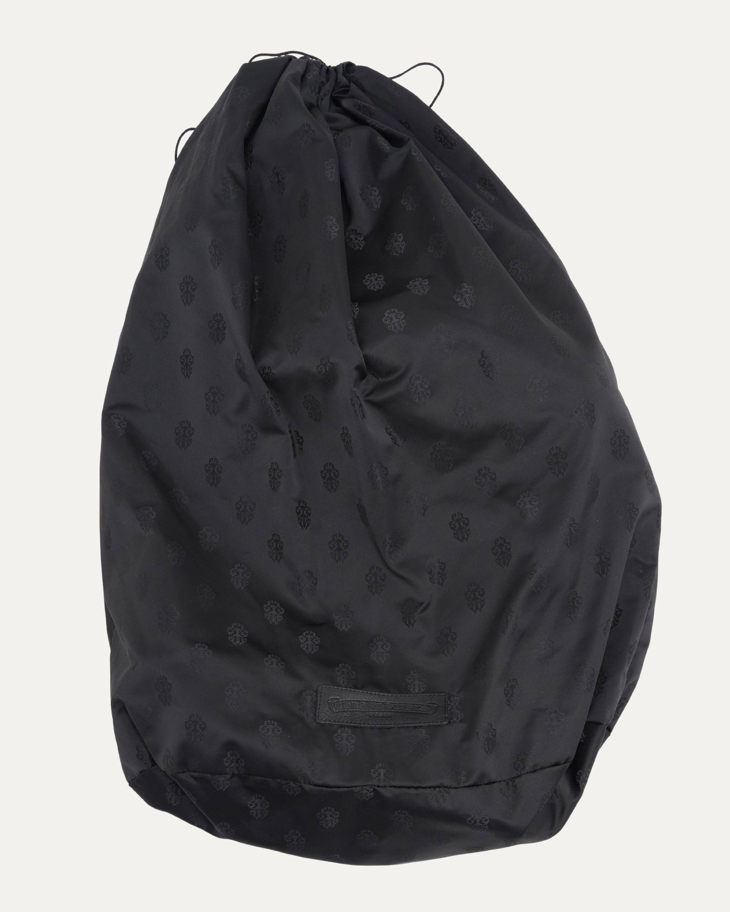 Nylon Stencil 7th Grade Backpack