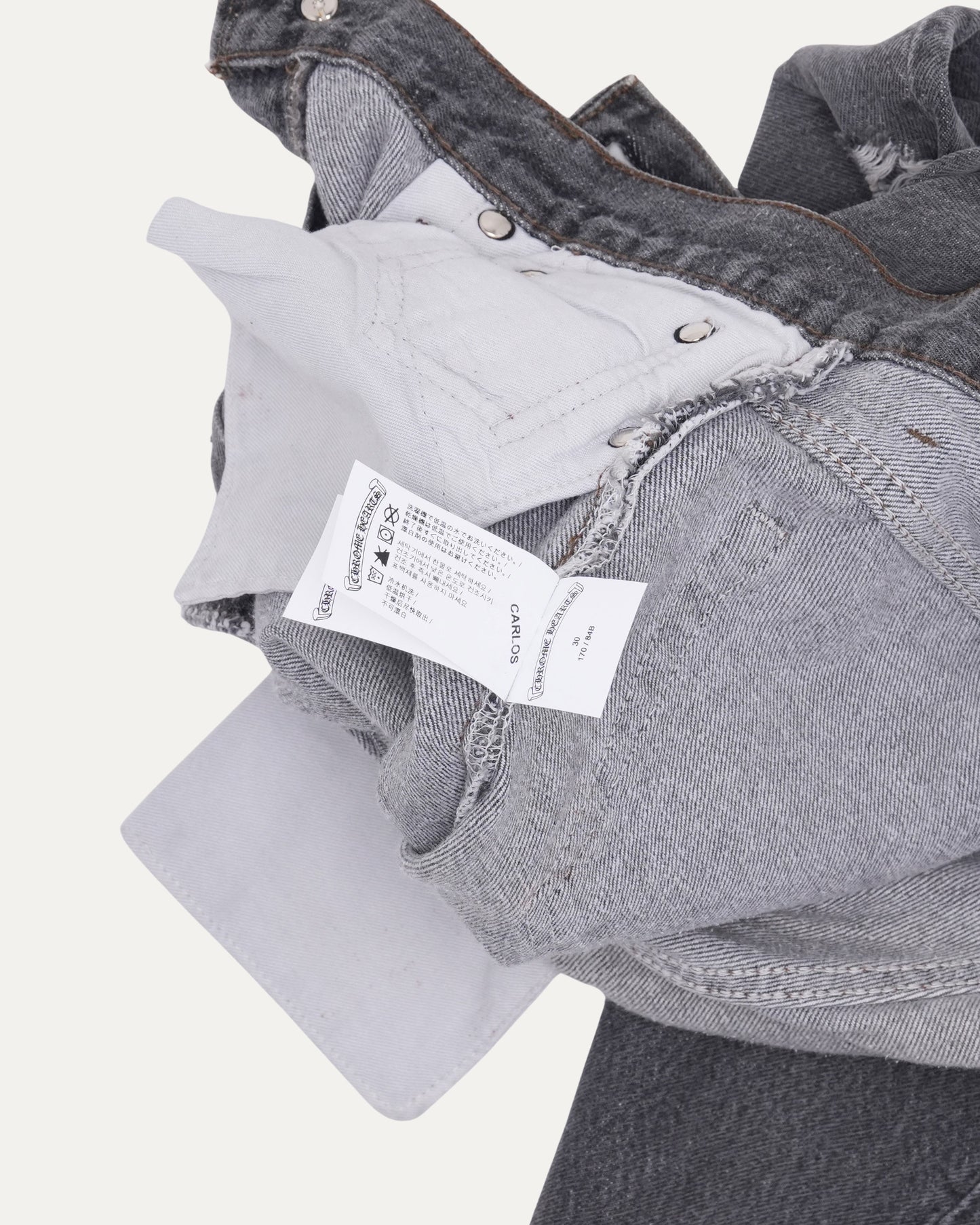 Levis 501 Jeans